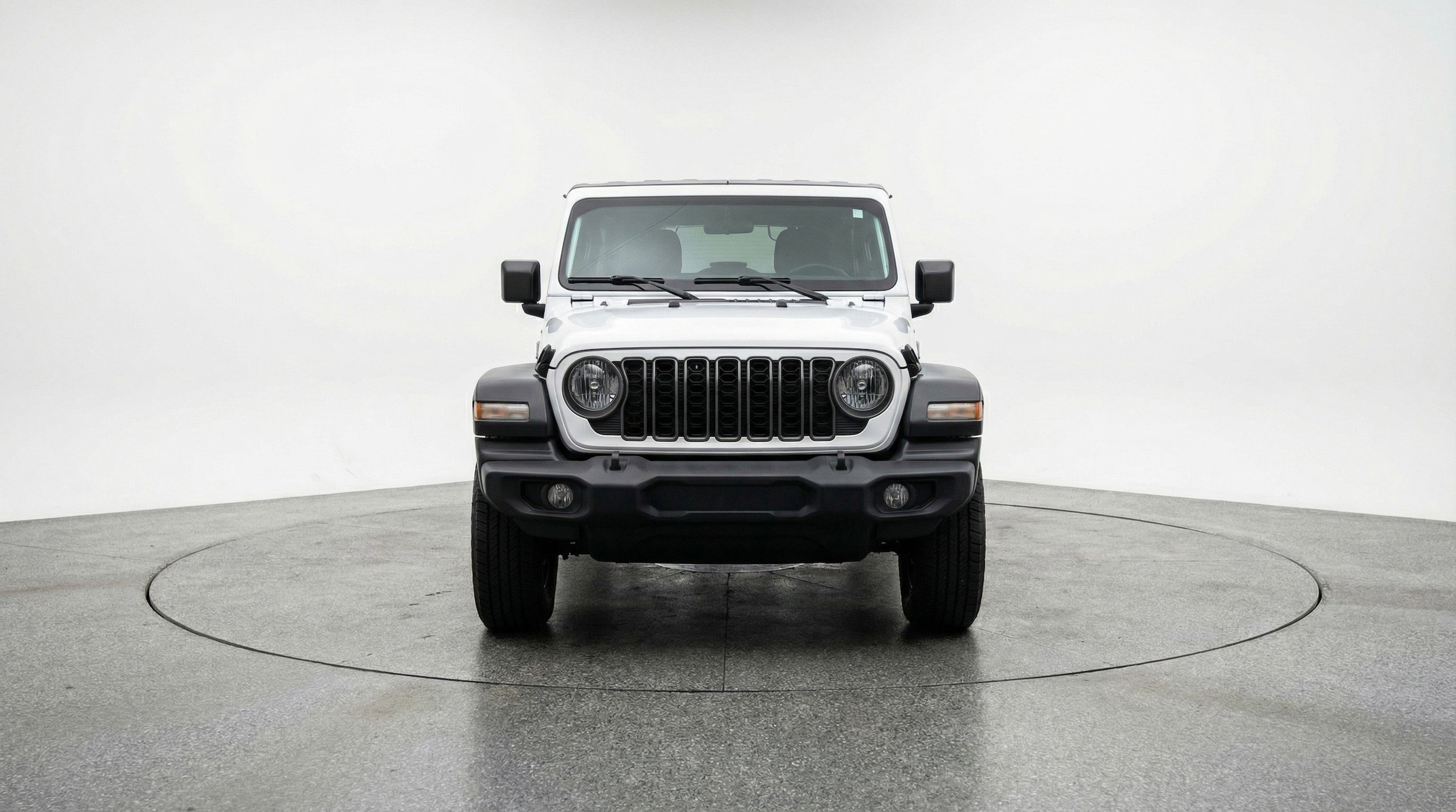 Thumbnail: 2025 Jeep Wrangler - 2
