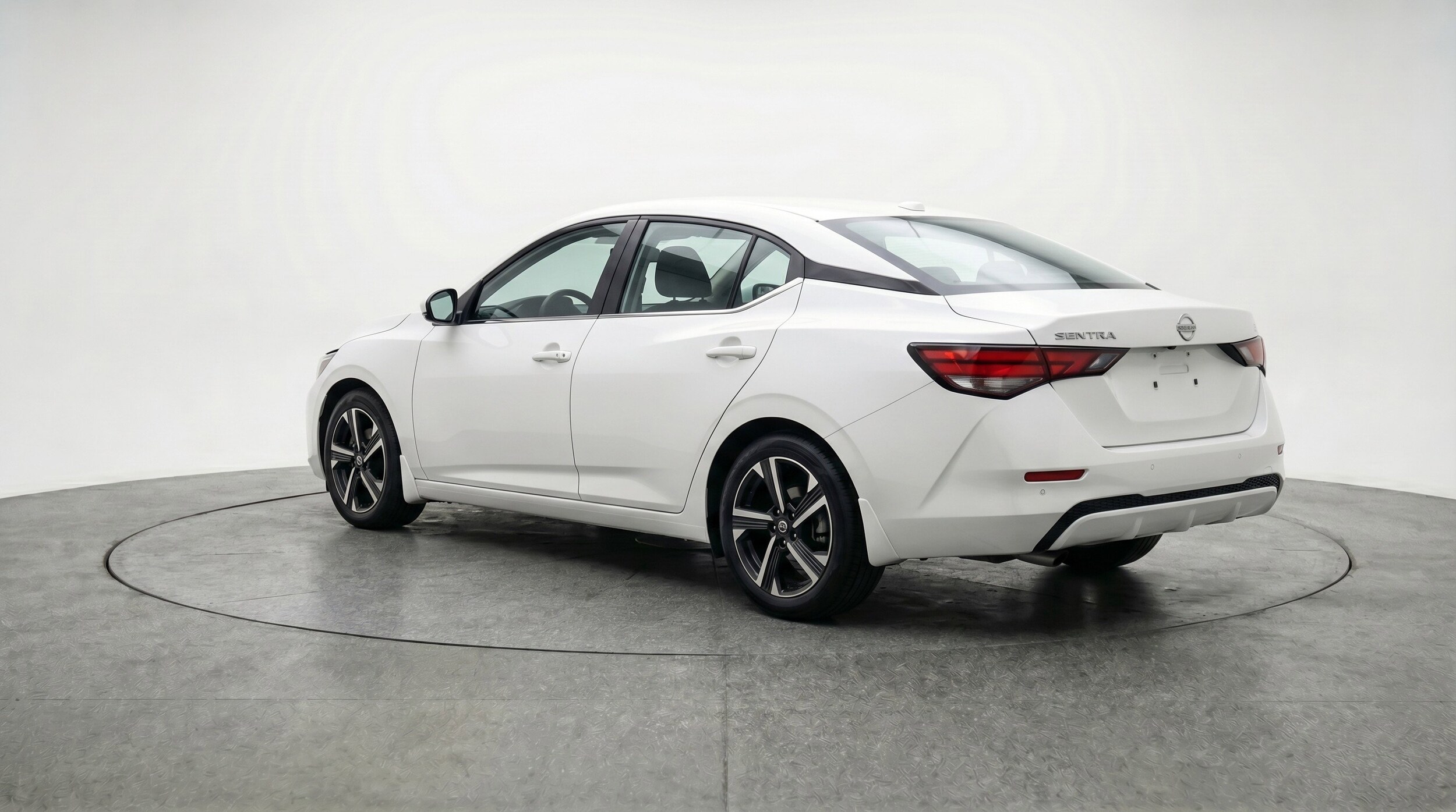 Thumbnail: 2025 Nissan Sentra - 6