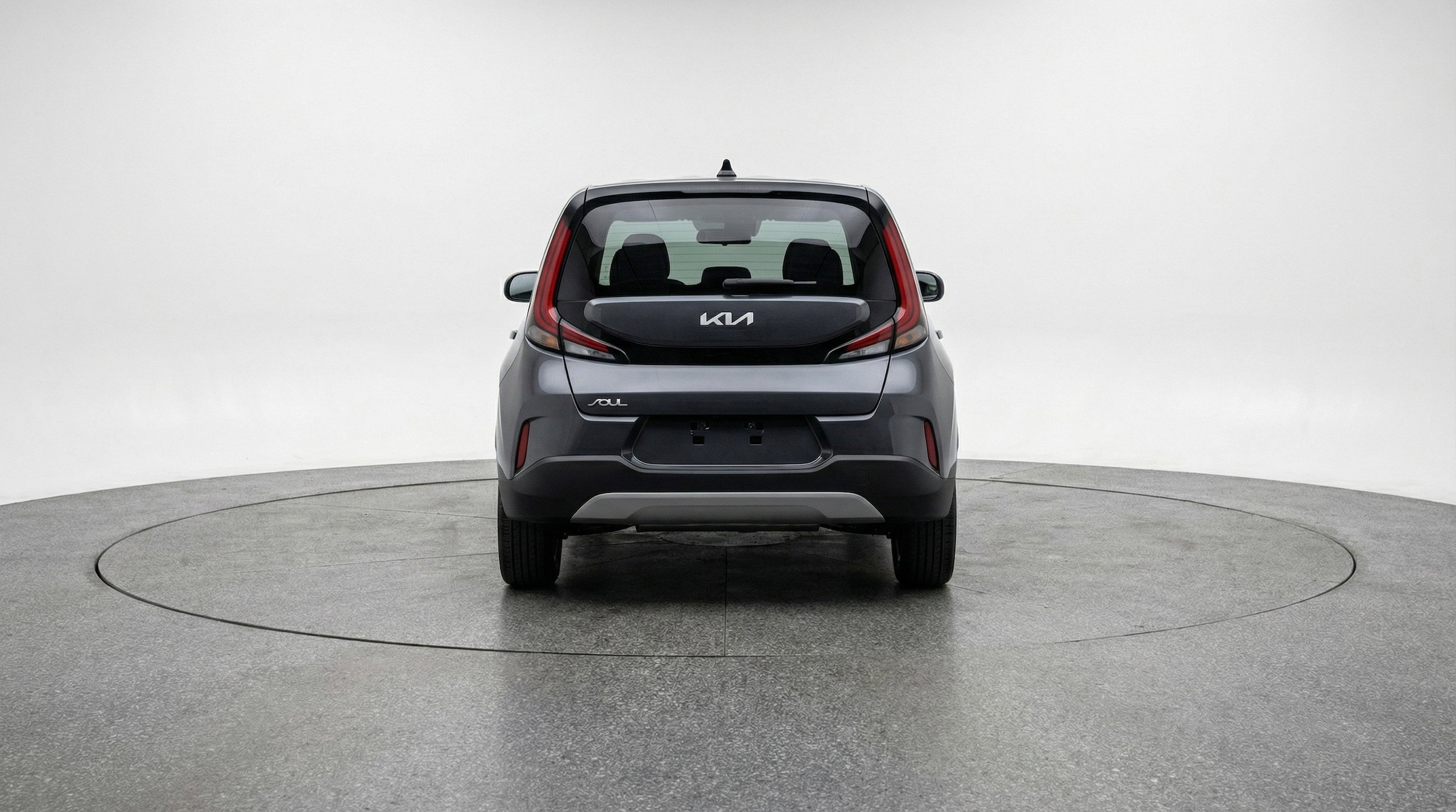 Thumbnail: 2025 Kia Soul - 7