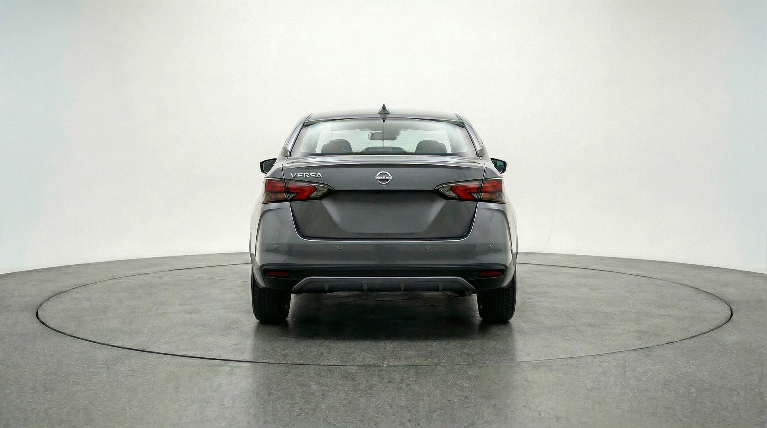 Thumbnail: 2025 Nissan Versa - 6