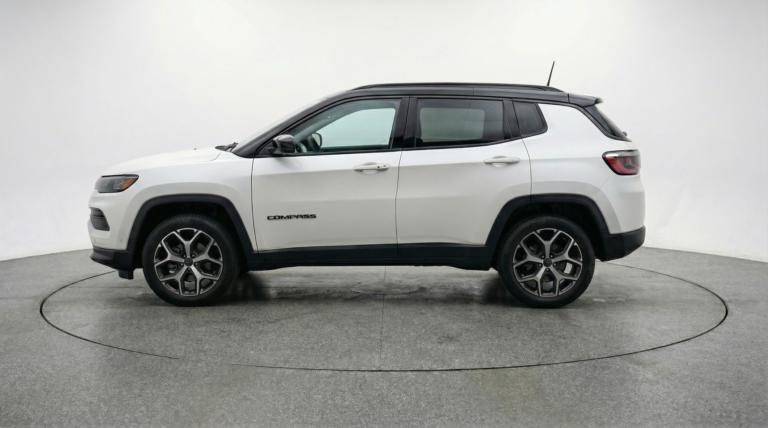 Thumbnail: 2025 Jeep Compass - 4