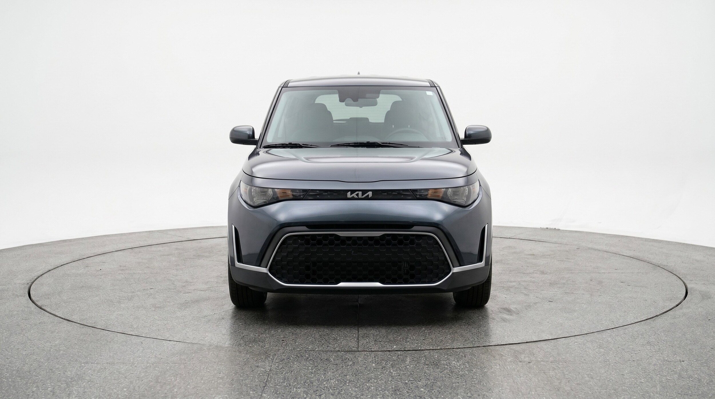 Thumbnail: 2025 Kia Soul - 2