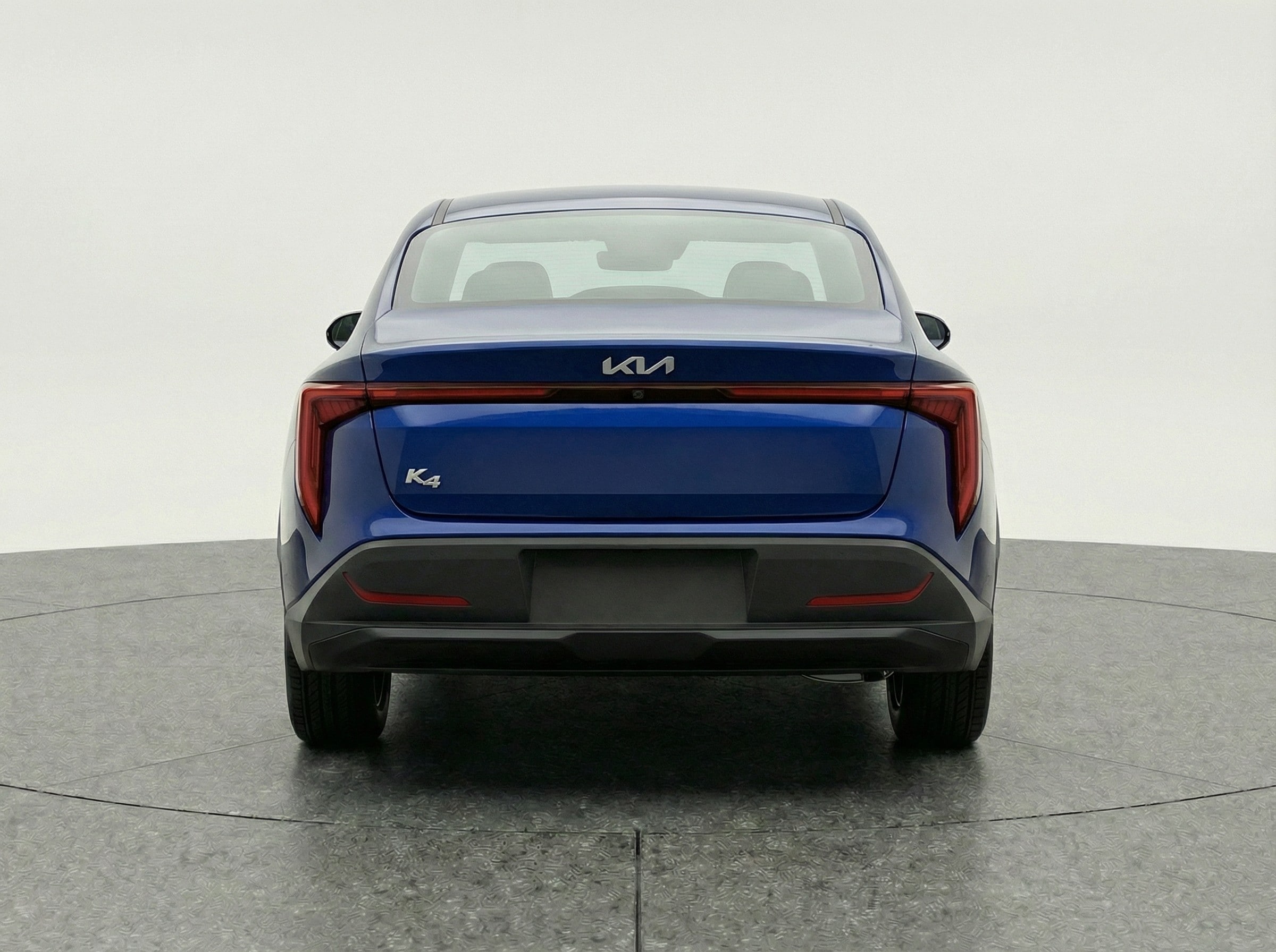 Thumbnail: 2025 Kia K4 - 6