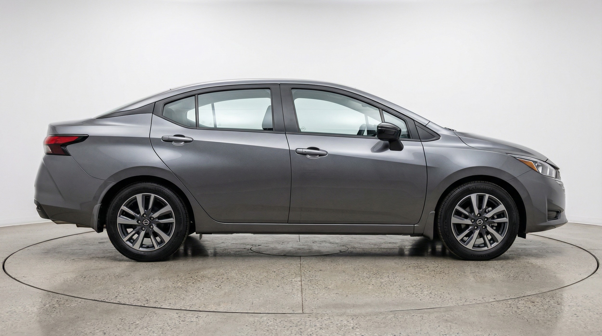 Thumbnail: 2025 Nissan Versa - 8