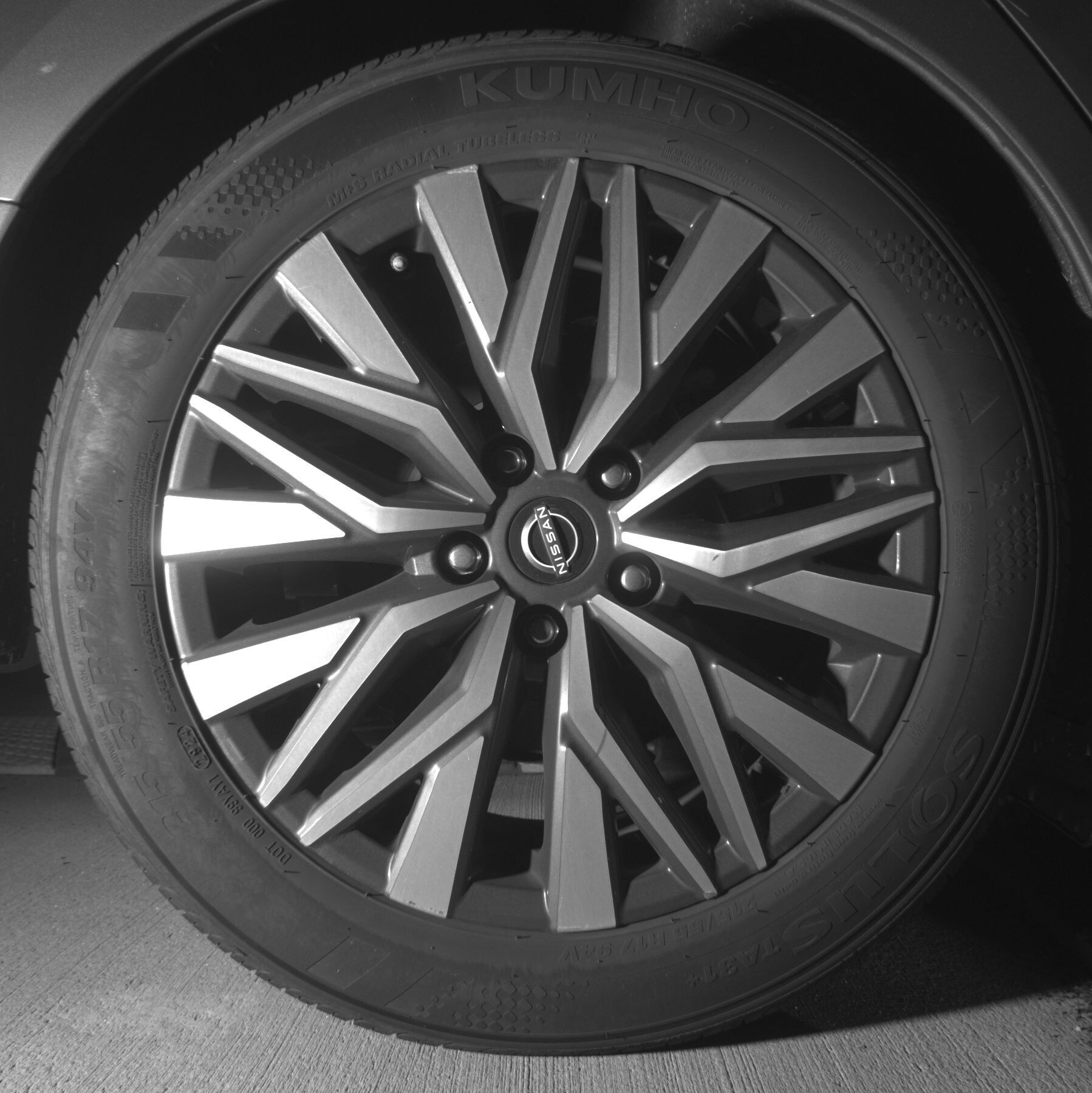 Thumbnail: 2025 Nissan Altima - 12