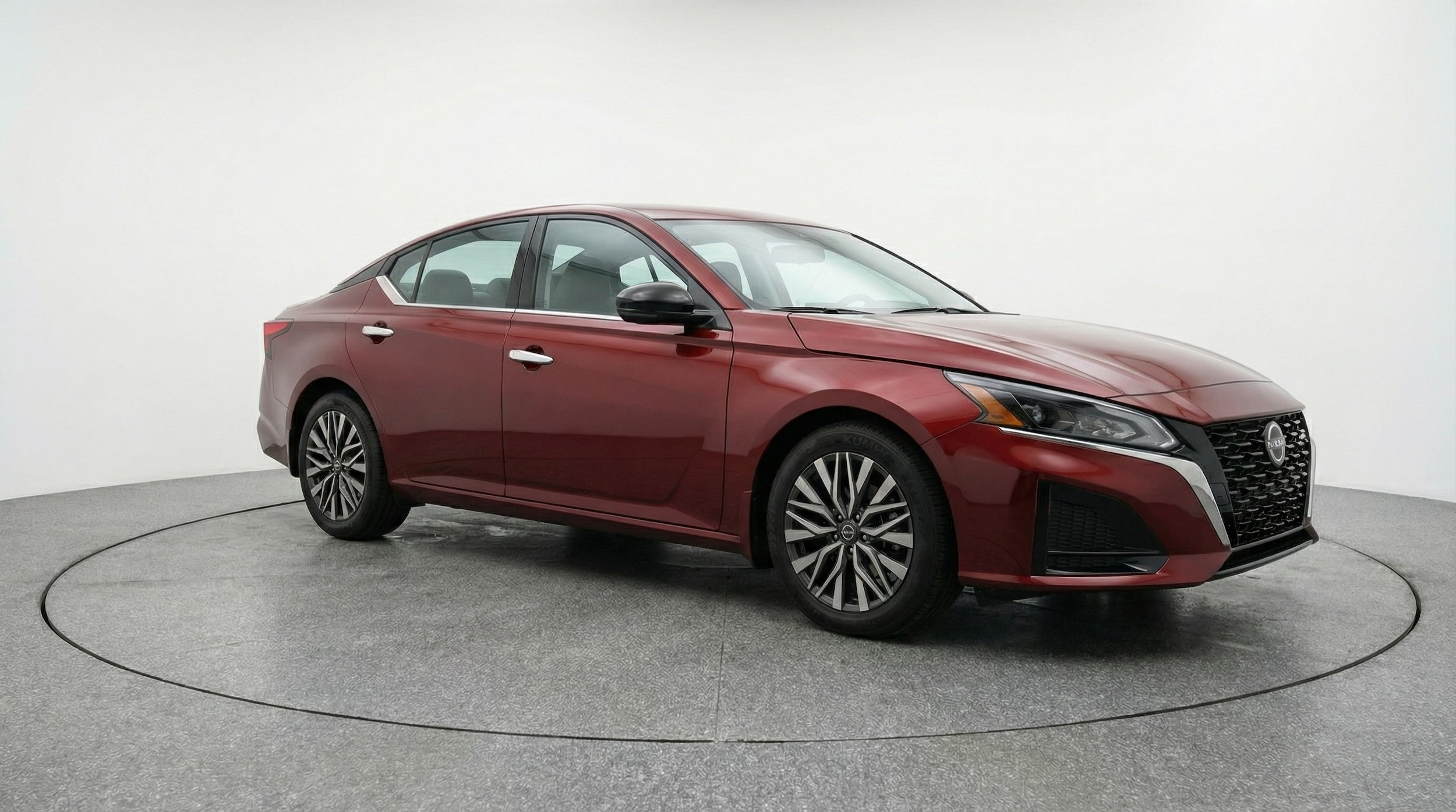 Thumbnail: 2025 Nissan Altima - 1