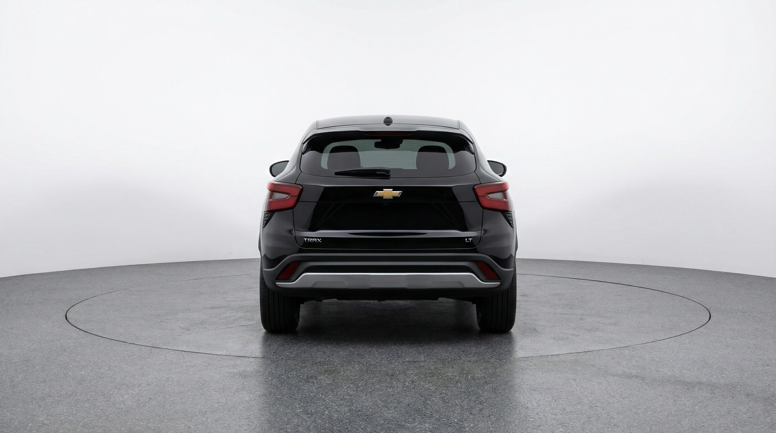 Thumbnail: 2025 Chevrolet Trax - 6