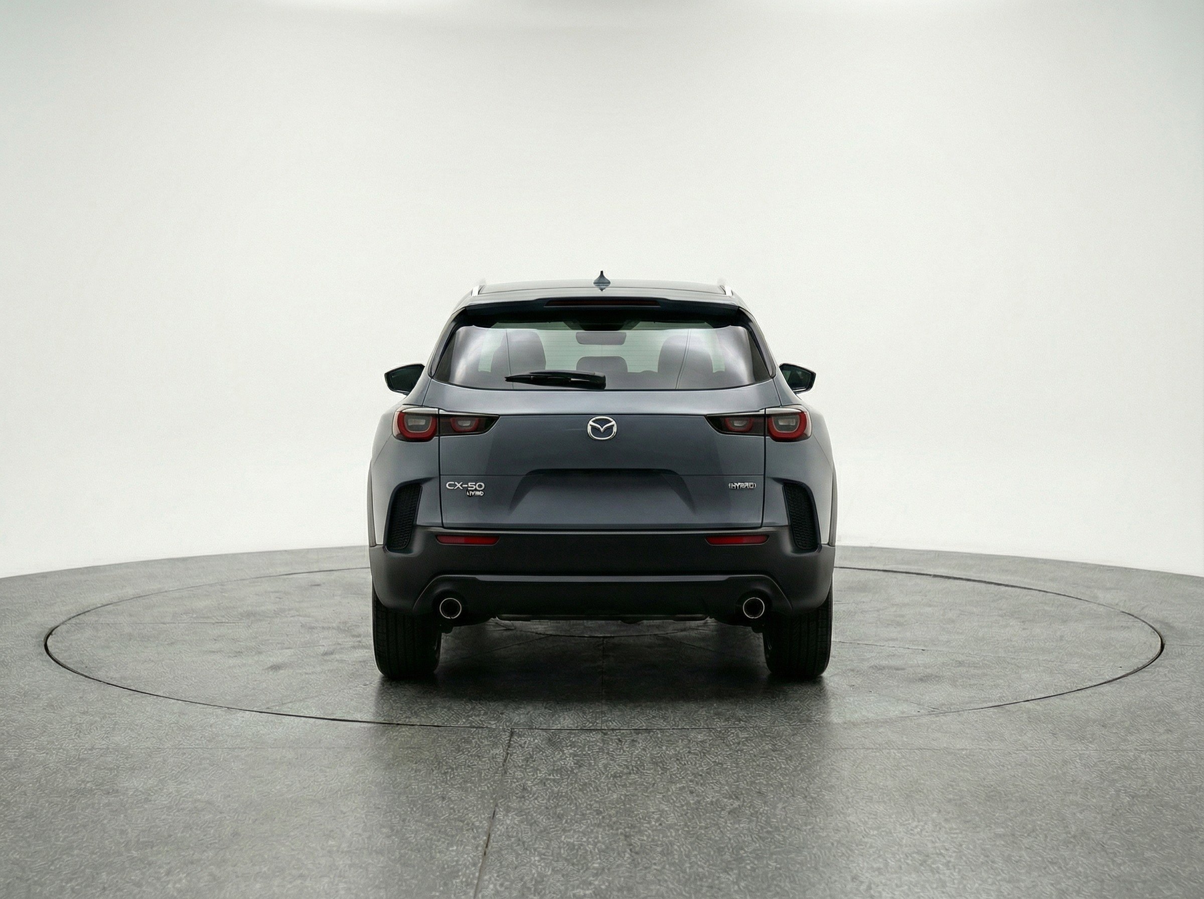 Thumbnail: 2025 Mazda CX-50 - 7
