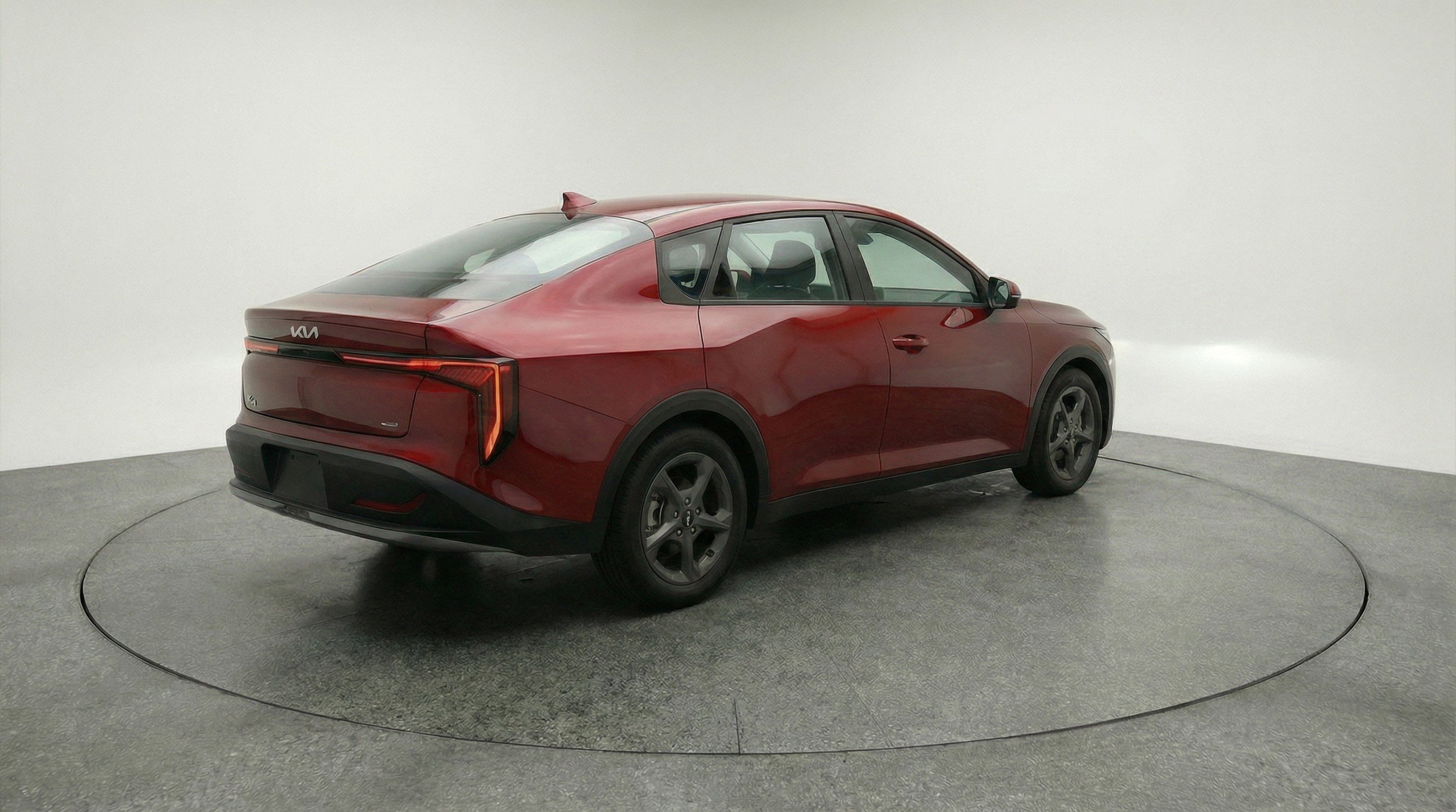 Thumbnail: 2025 Kia K4 - 9