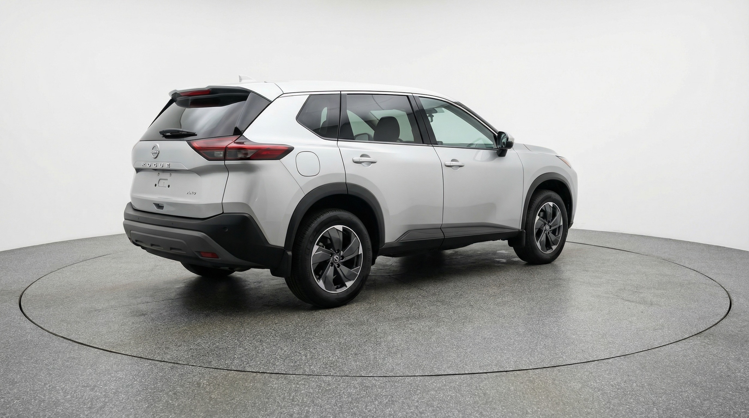 Thumbnail: 2025 Nissan Rogue - 7