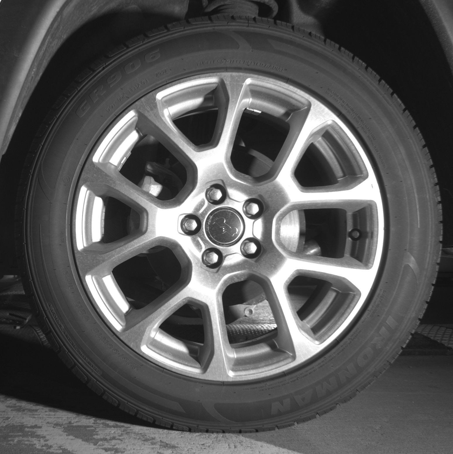 Thumbnail: 2025 Jeep Compass - 14