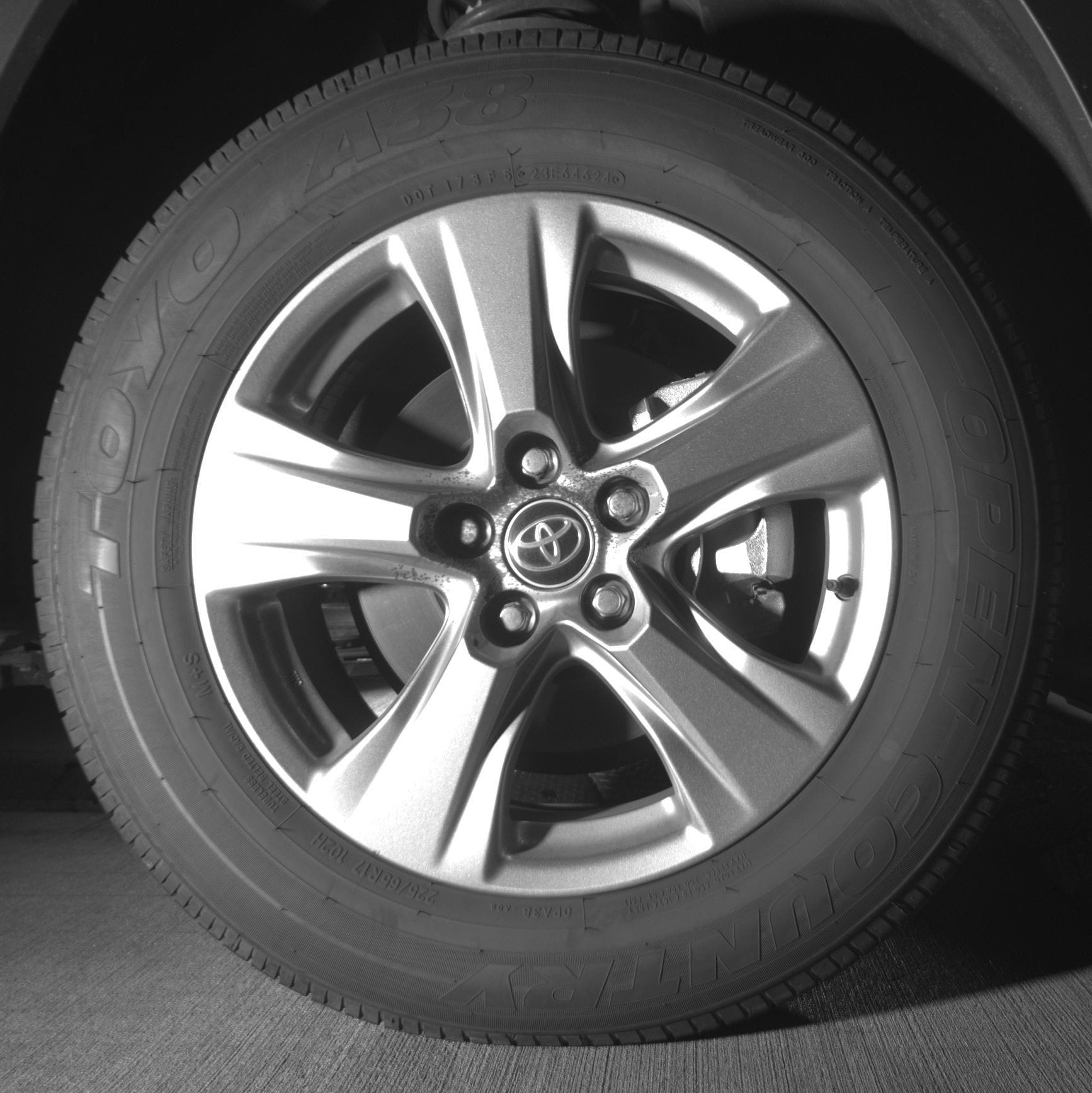 Thumbnail: 2025 Toyota RAV4 - 10