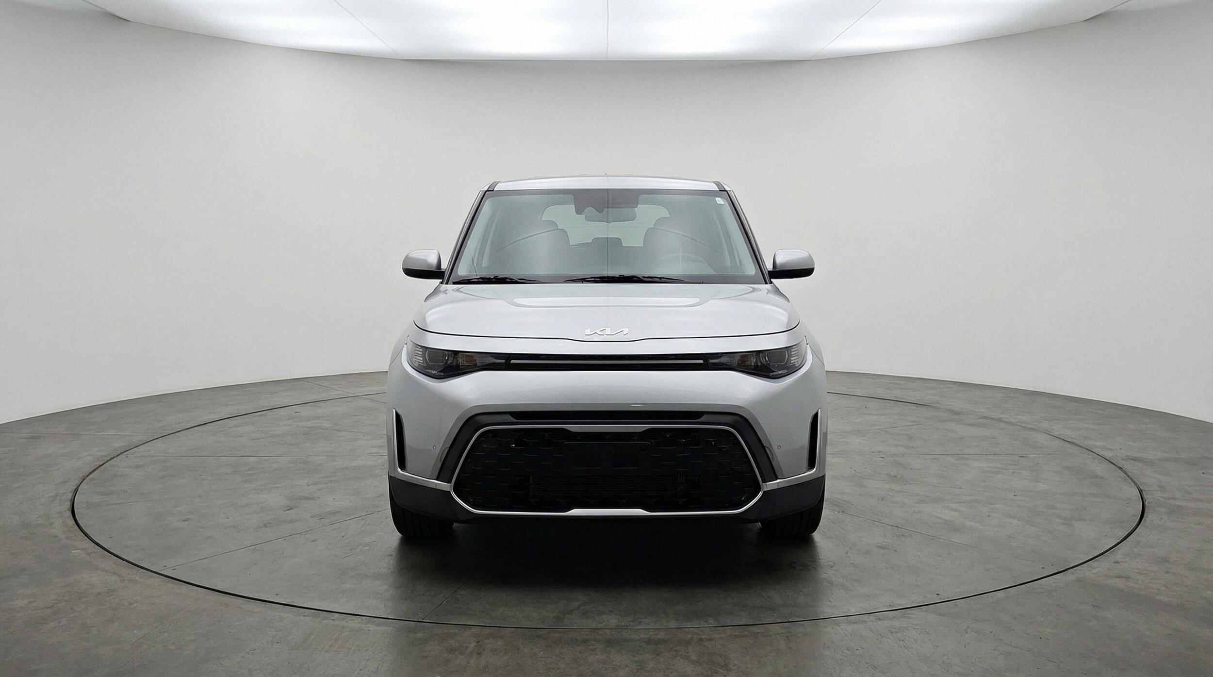 Thumbnail: 2025 Kia Soul - 2