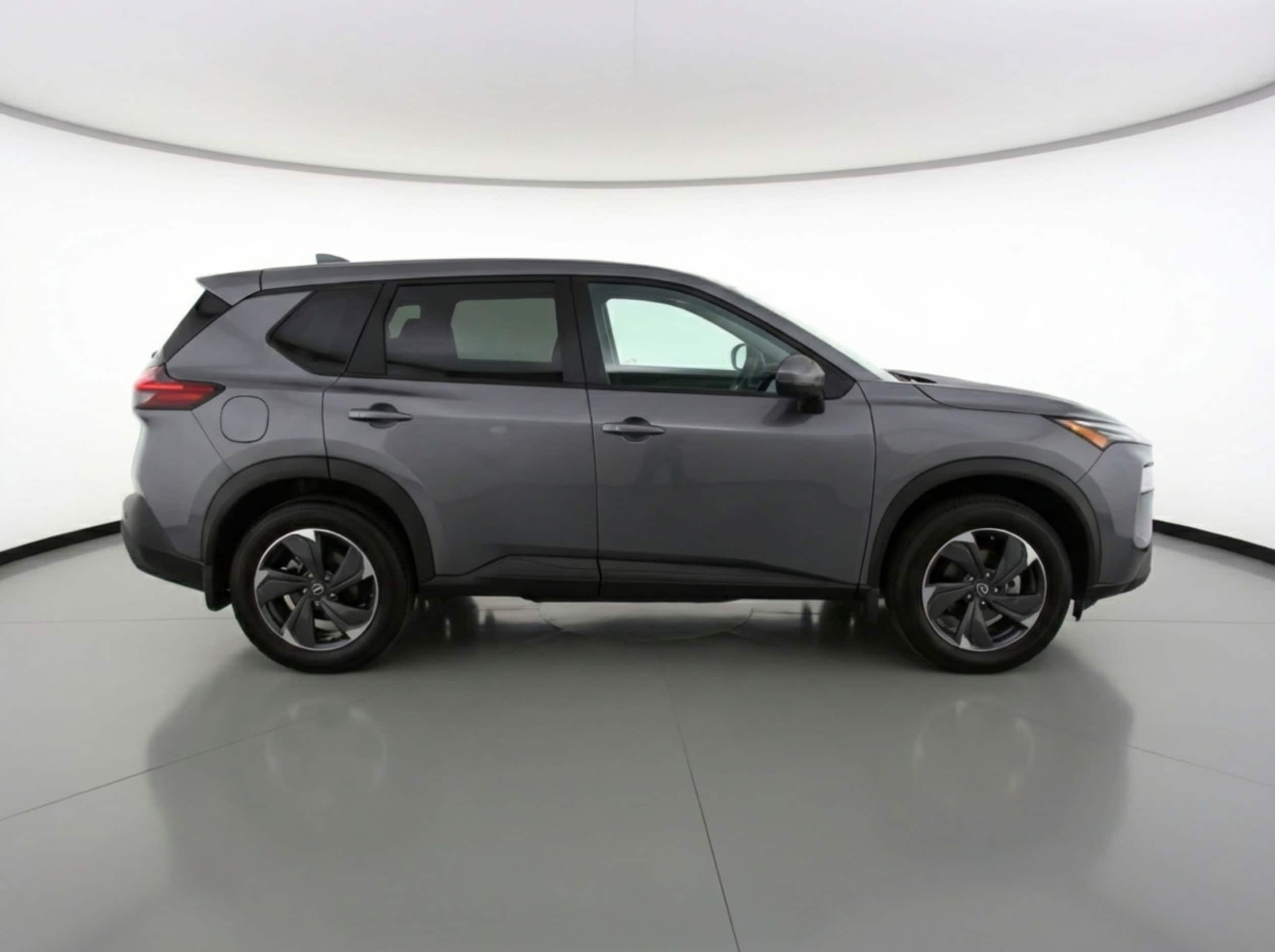 Thumbnail: 2025 Nissan Rogue - 8
