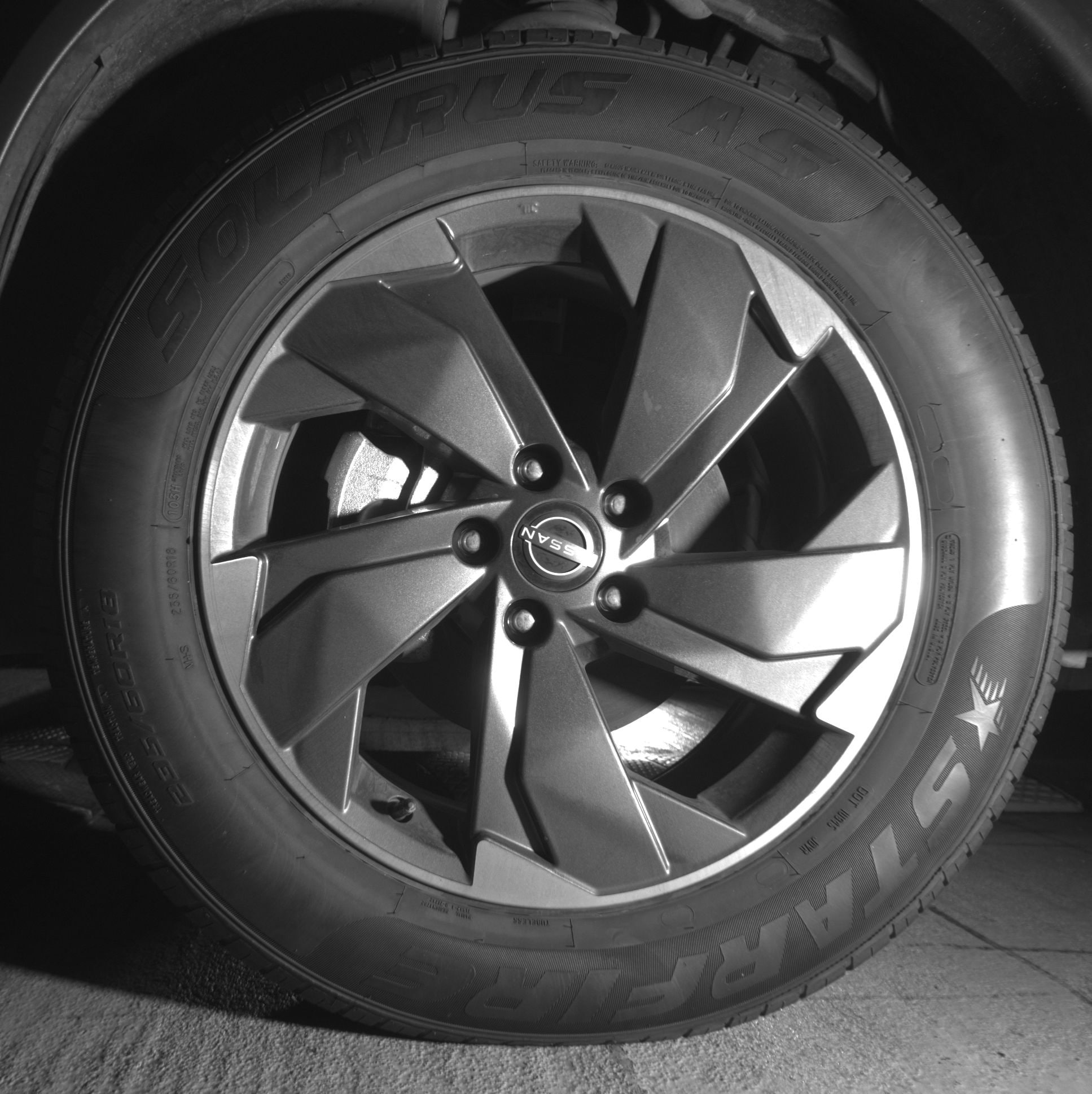 Thumbnail: 2025 Nissan Rogue - 9