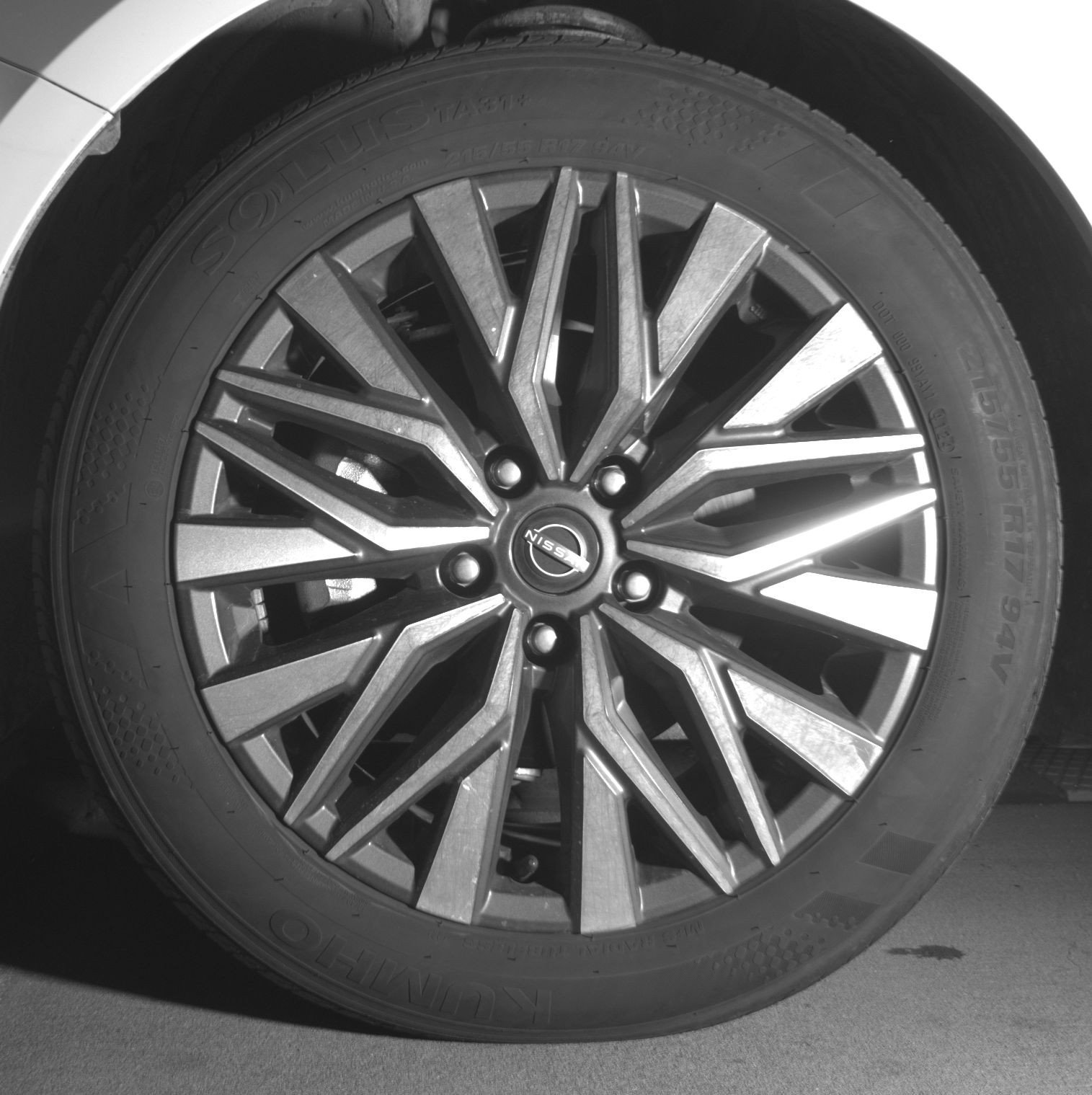 Thumbnail: 2025 Nissan Altima - 12