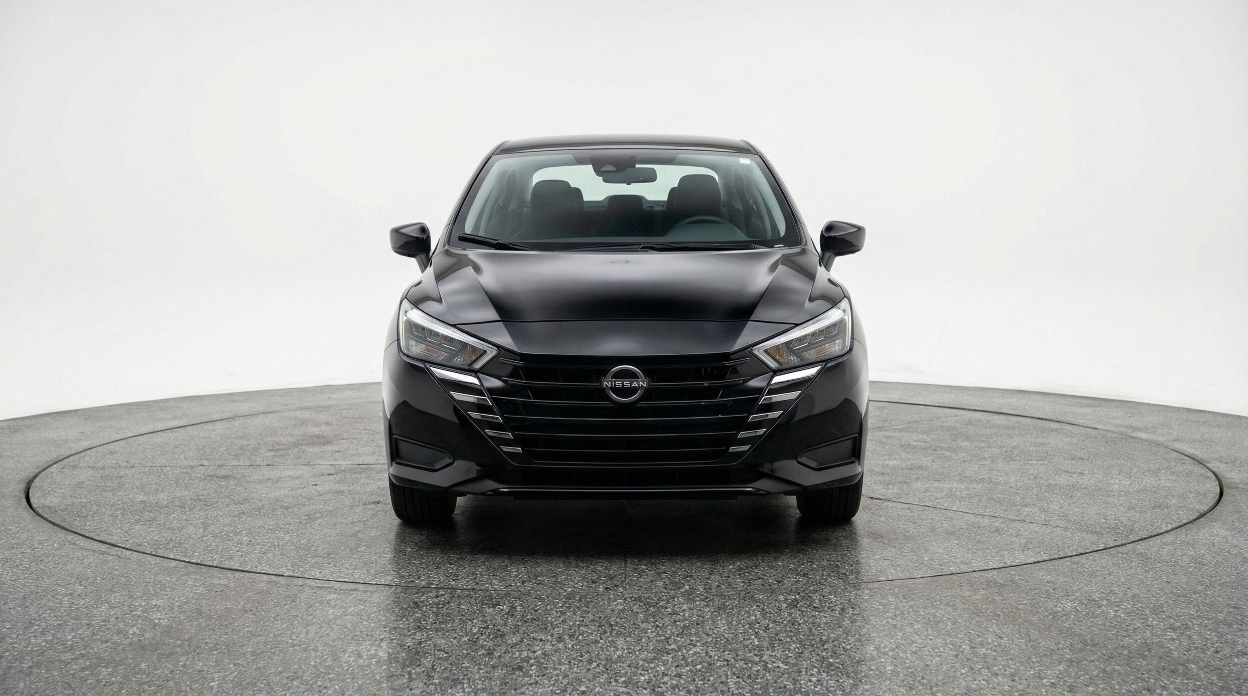 Thumbnail: 2025 Nissan Versa - 2