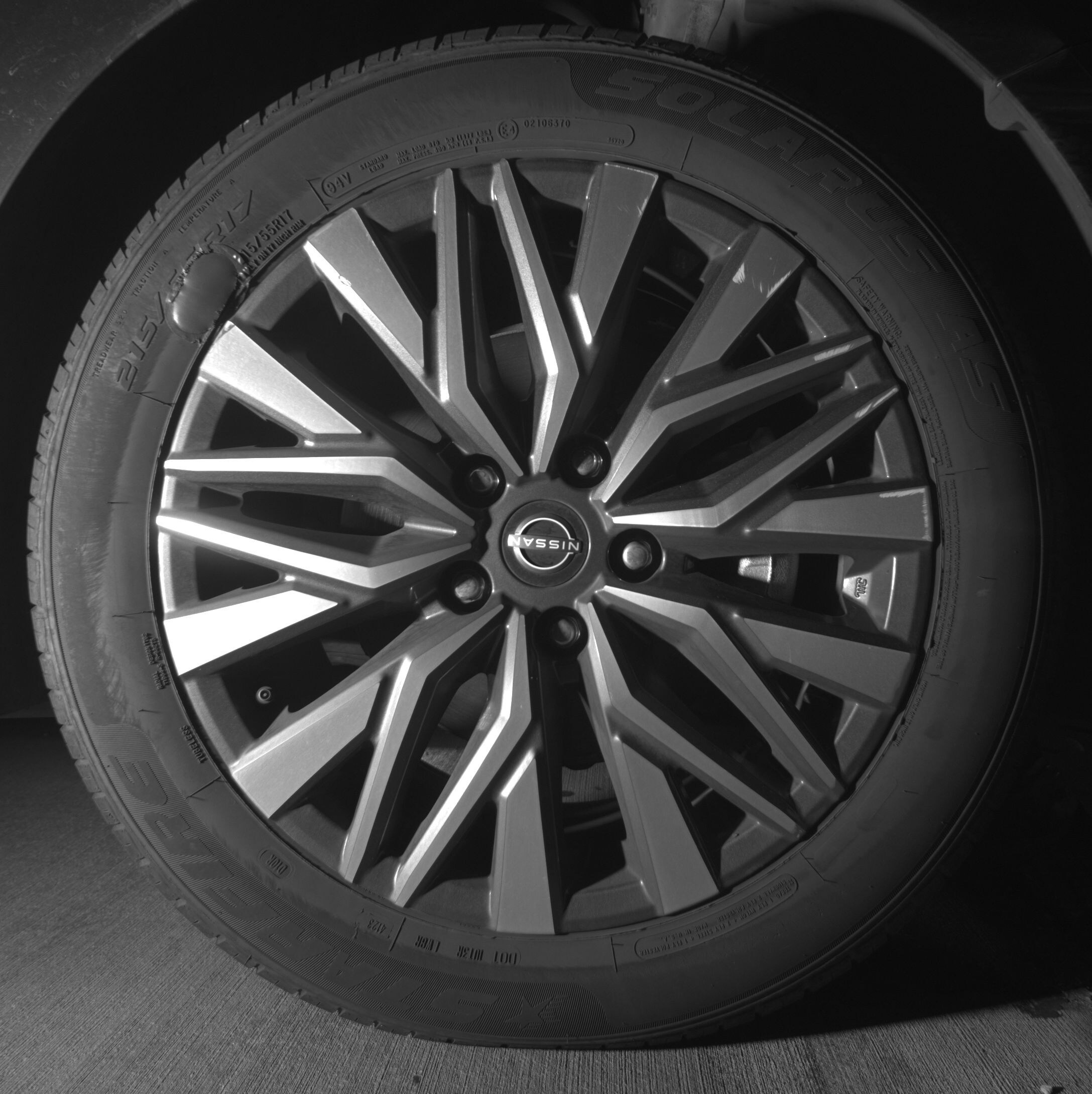 Thumbnail: 2025 Nissan Altima - 10