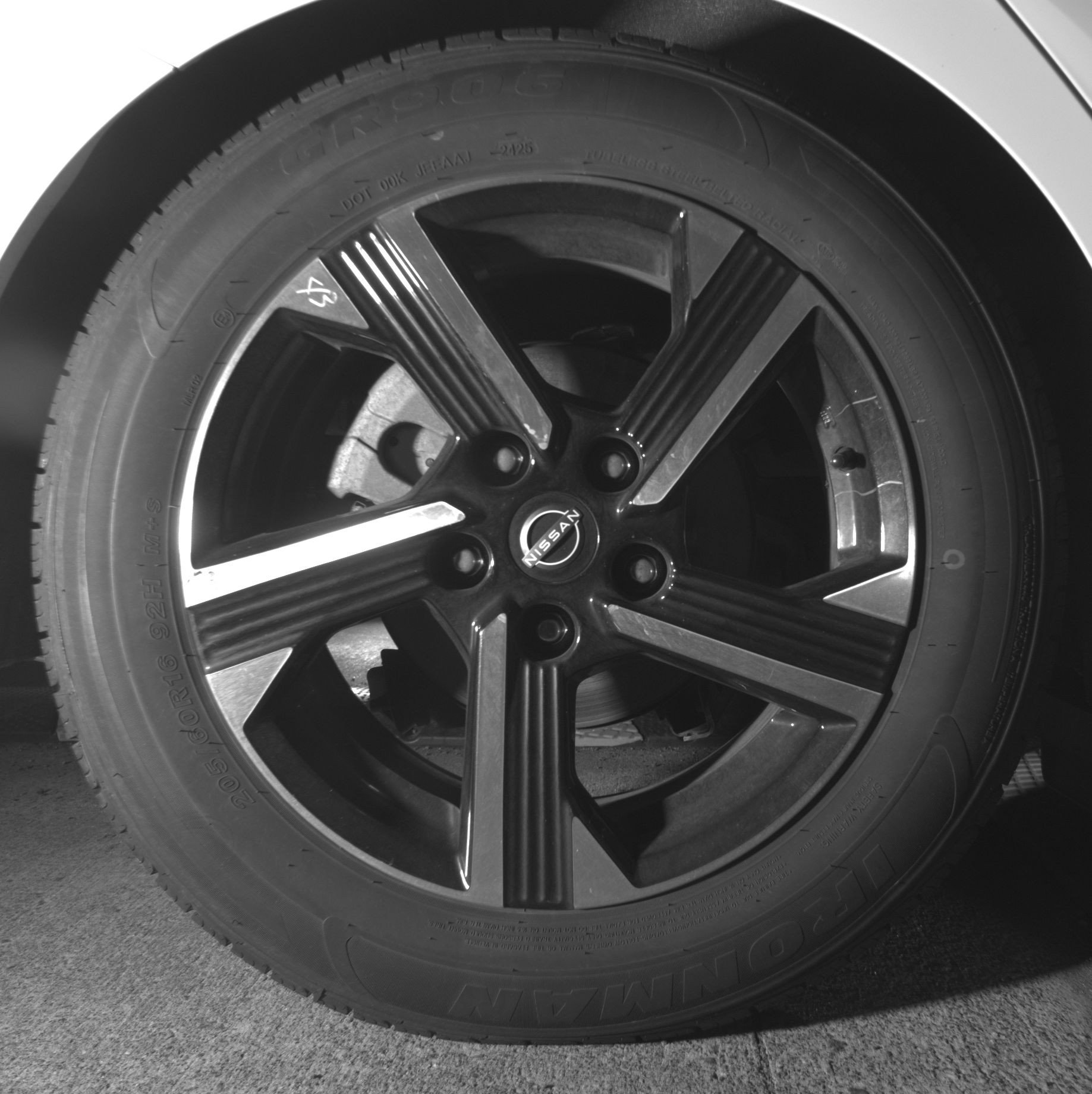 Thumbnail: 2025 Nissan Sentra - 15