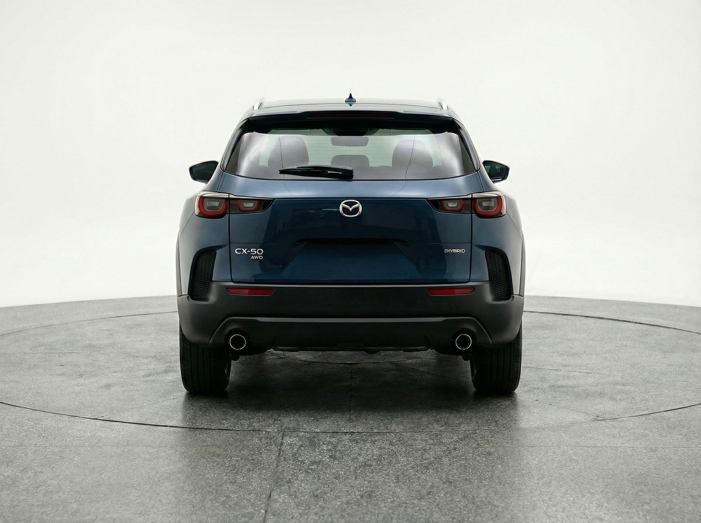 Thumbnail: 2025 Mazda CX-50 - 7