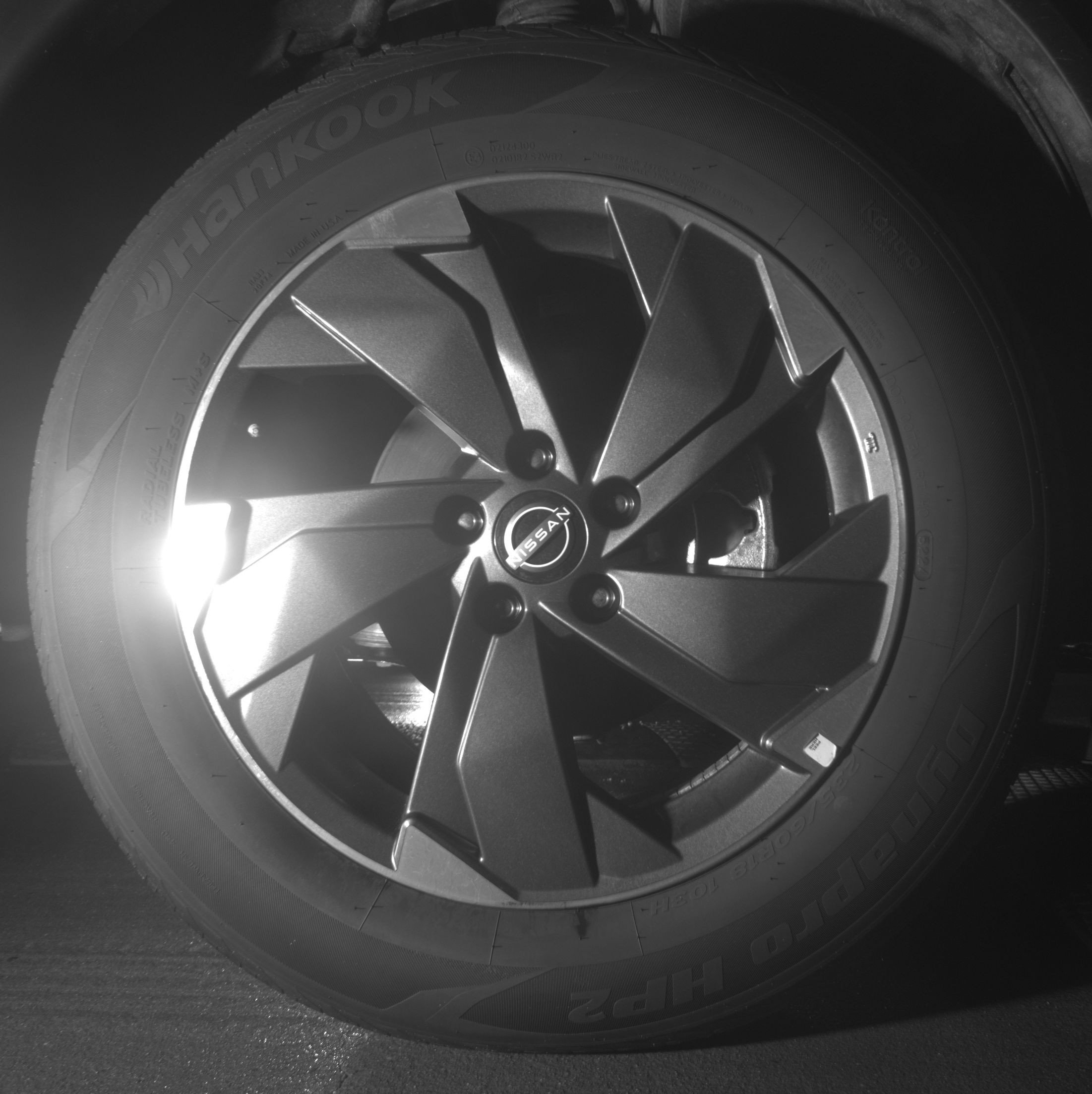 Thumbnail: 2025 Nissan Rogue - 13