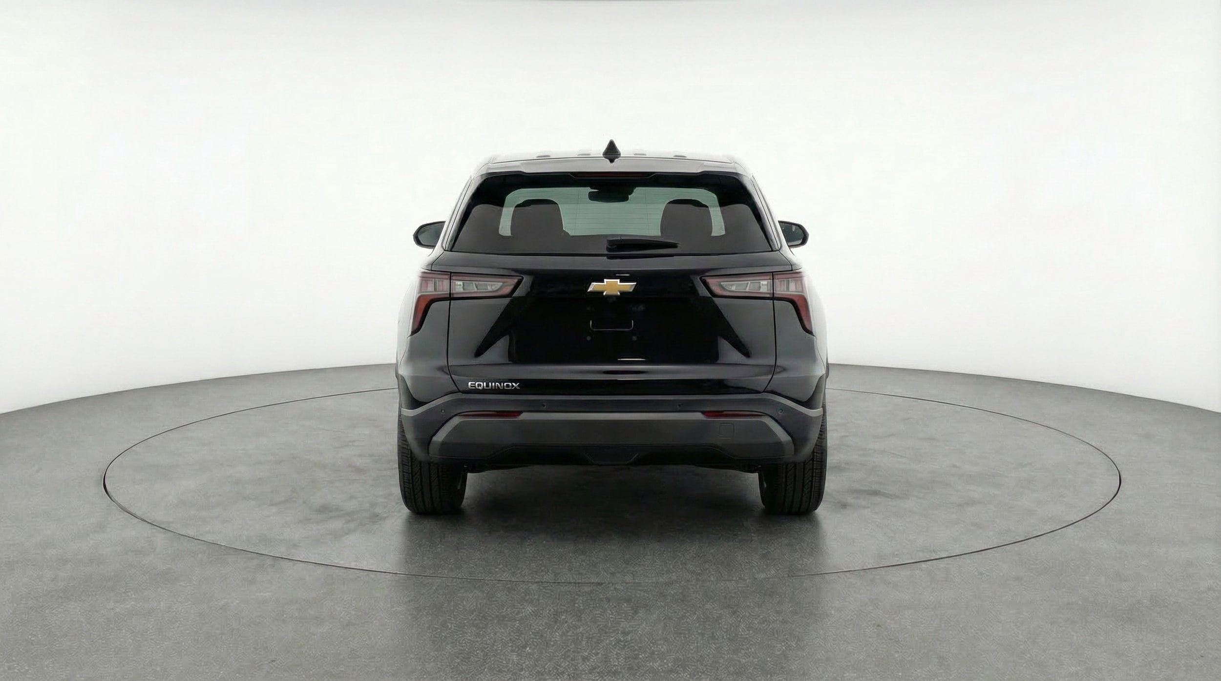 Thumbnail: 2025 Chevrolet Equinox - 7