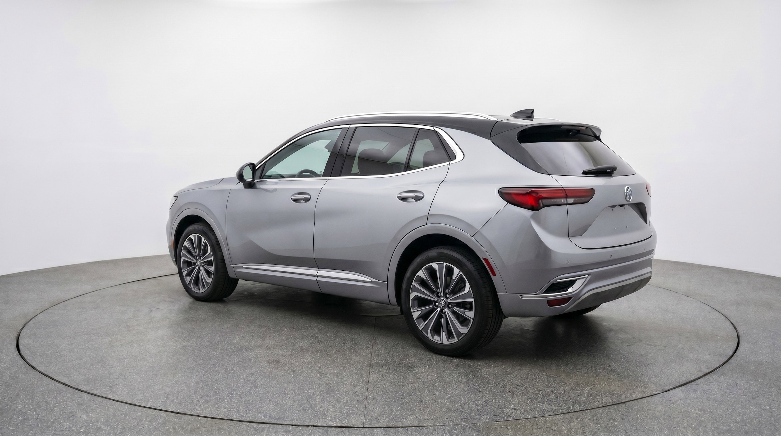Thumbnail: 2024 Buick Envision - 6