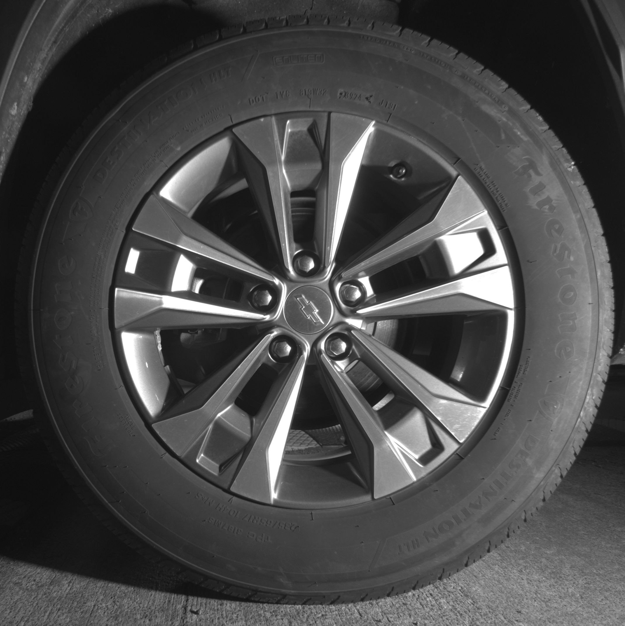 Thumbnail: 2025 Chevrolet Equinox - 14