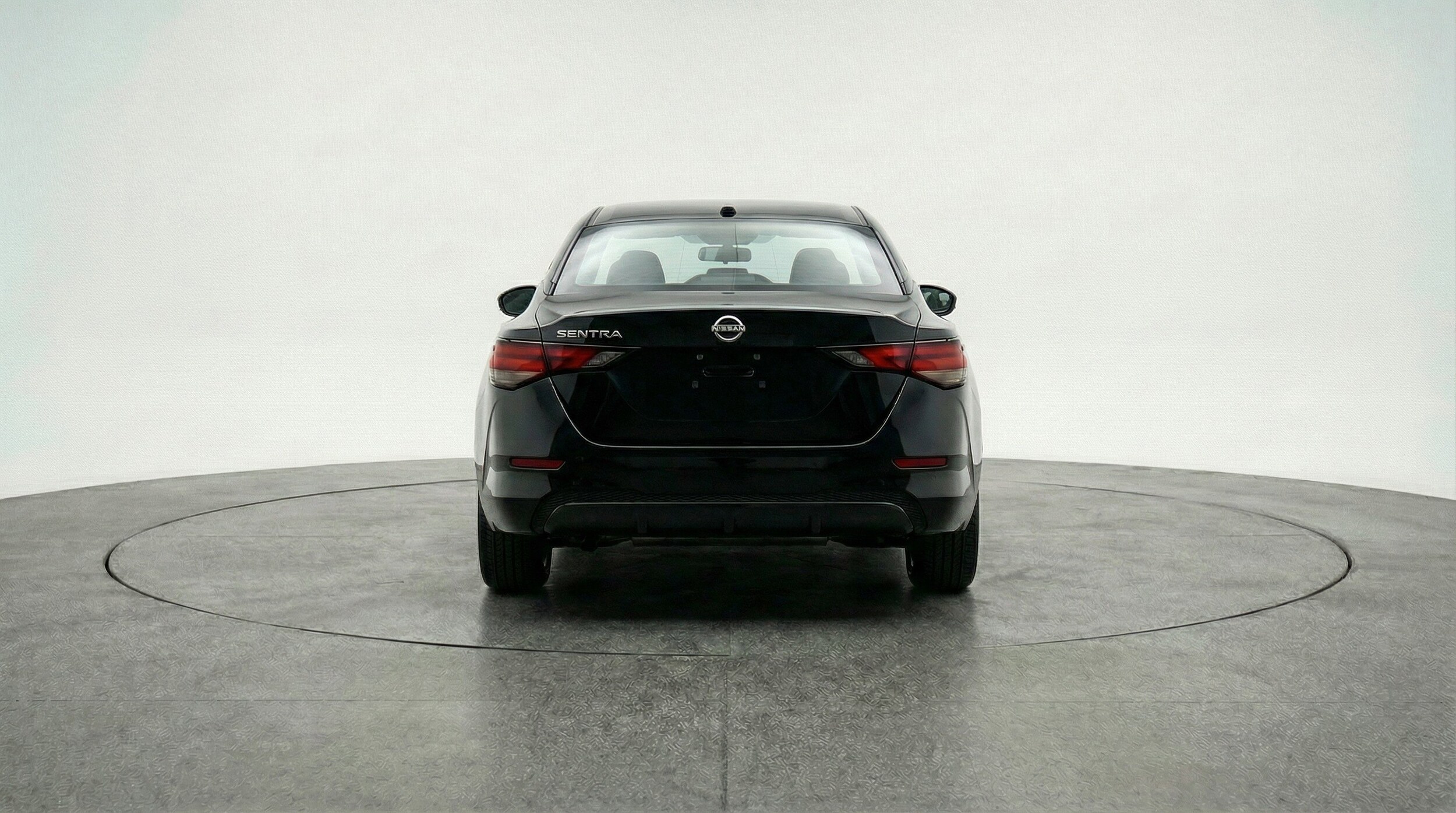 Thumbnail: 2025 Nissan Sentra - 7