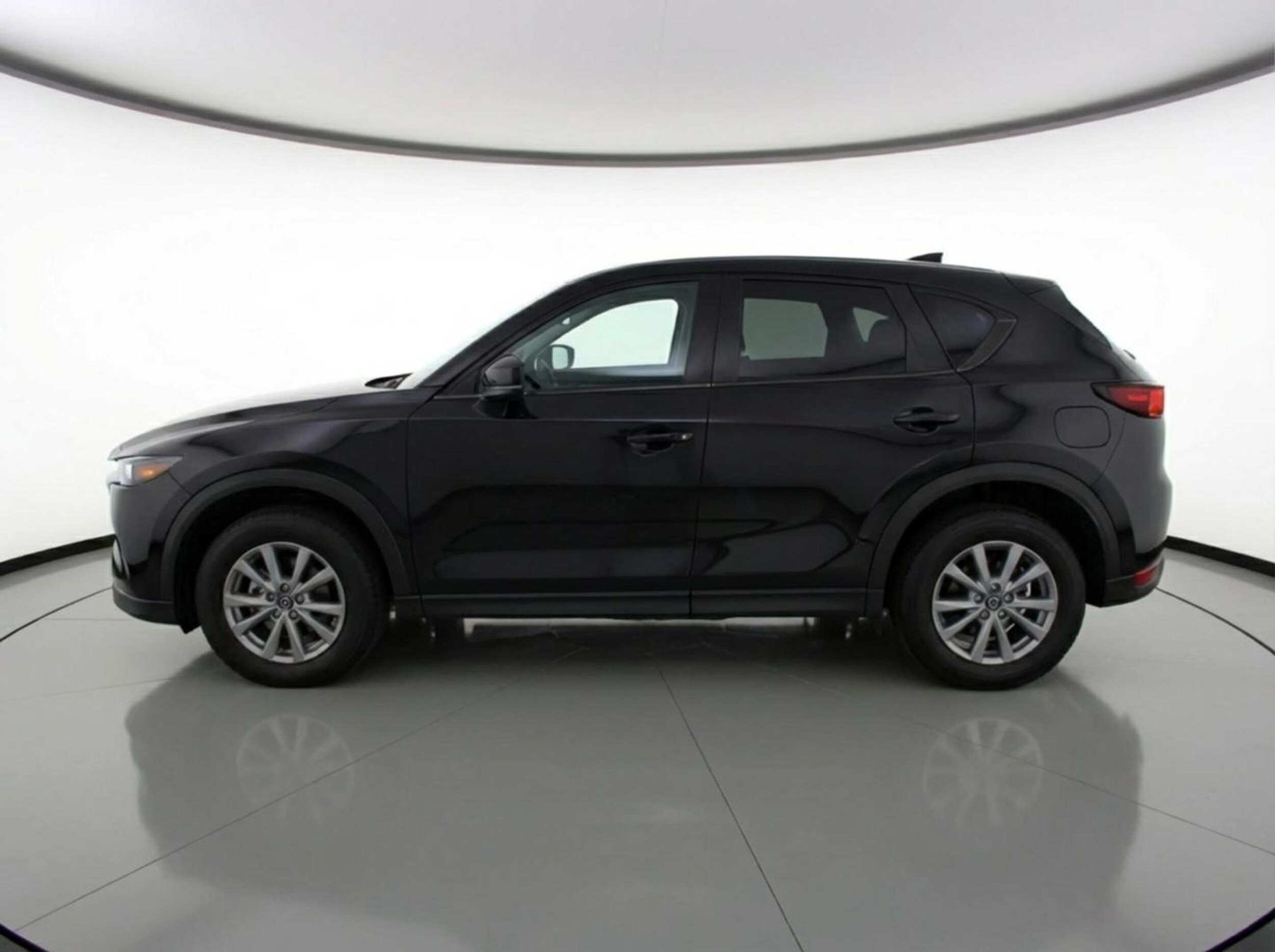 Thumbnail: 2025 Mazda CX-5 - 4