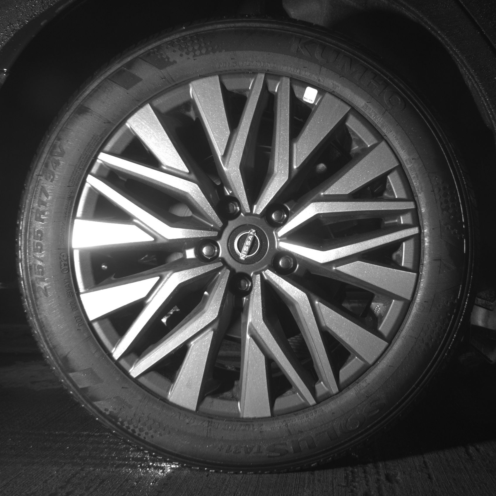 Thumbnail: 2025 Nissan Altima - 12