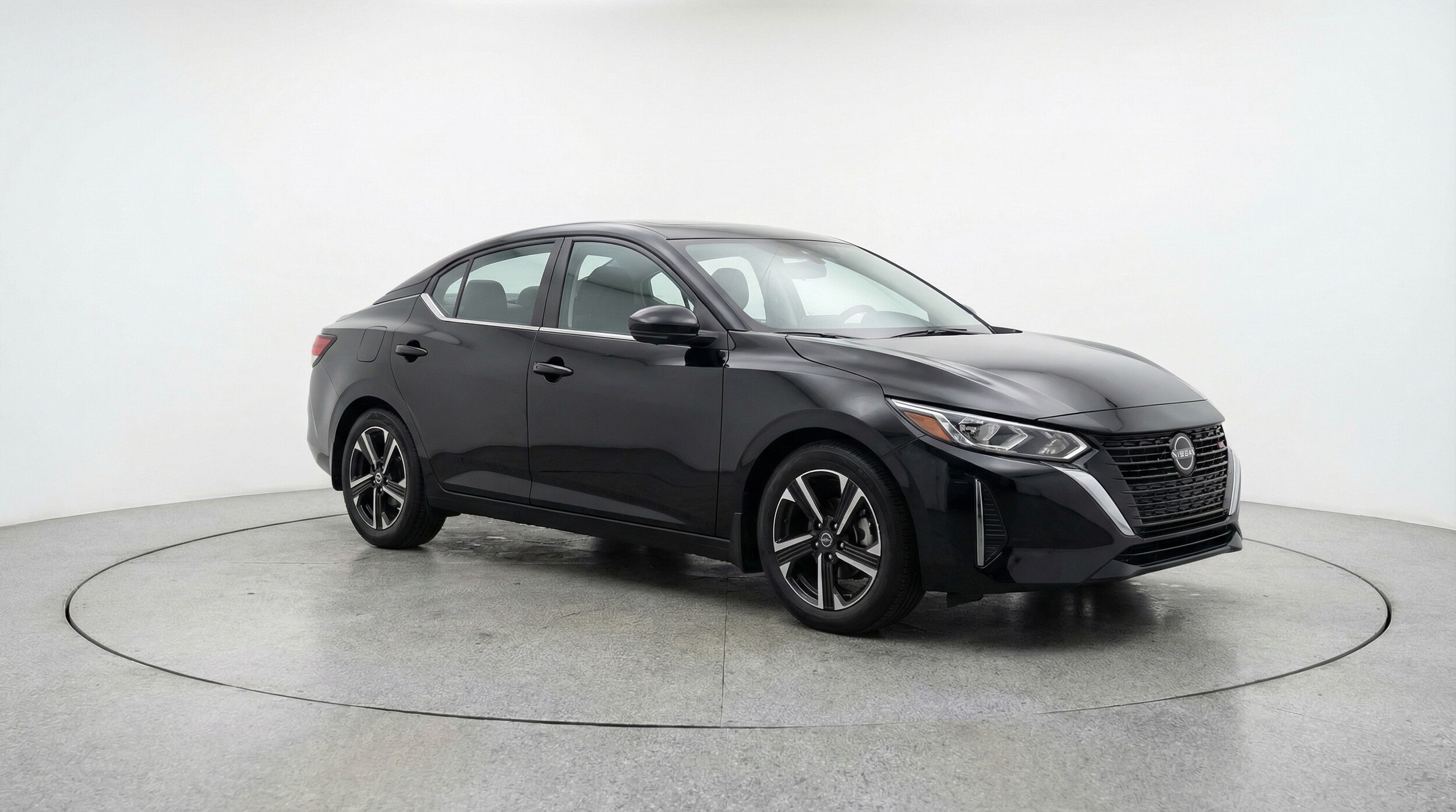 Thumbnail: 2025 Nissan Sentra - 1