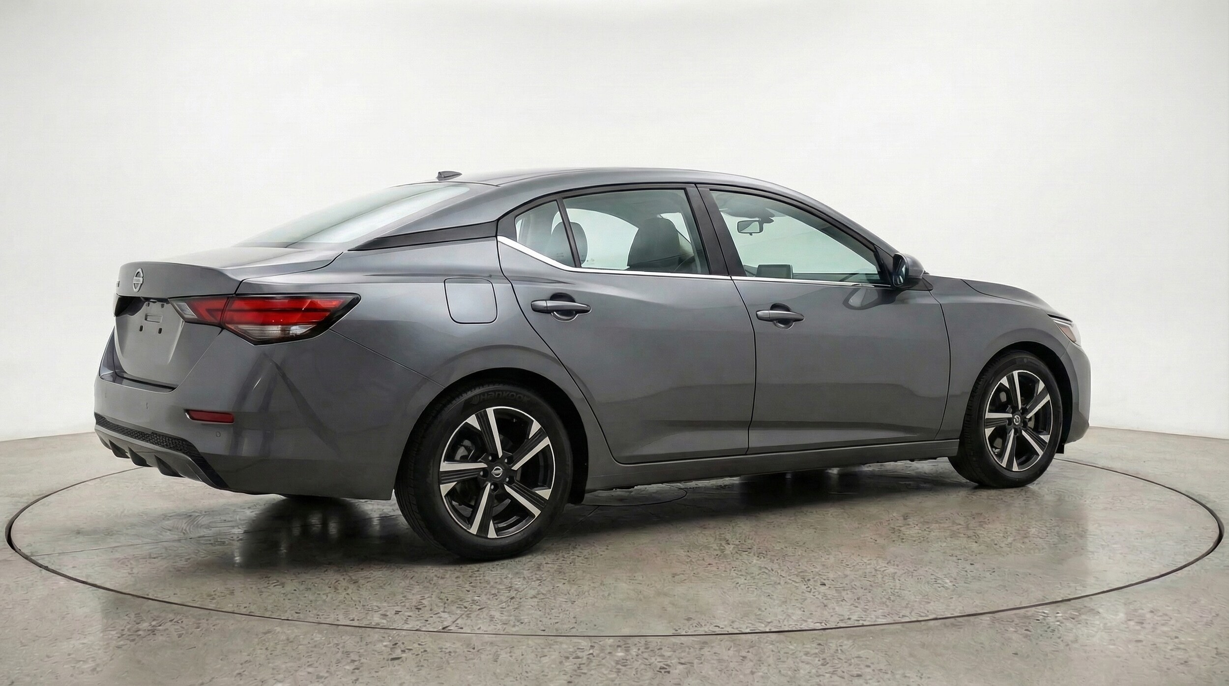 Thumbnail: 2025 Nissan Sentra - 7