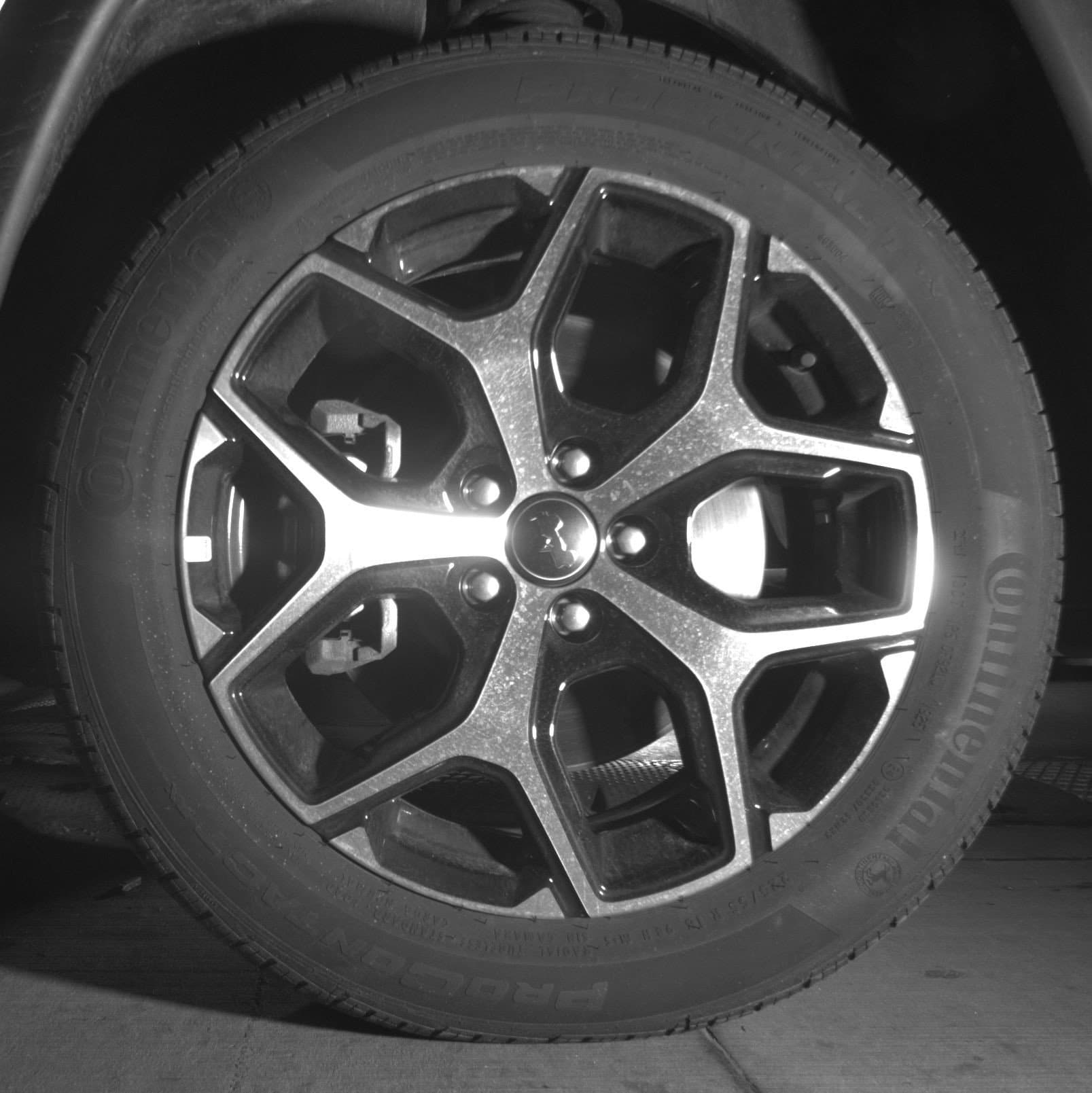 Thumbnail: 2025 Jeep Compass - 12