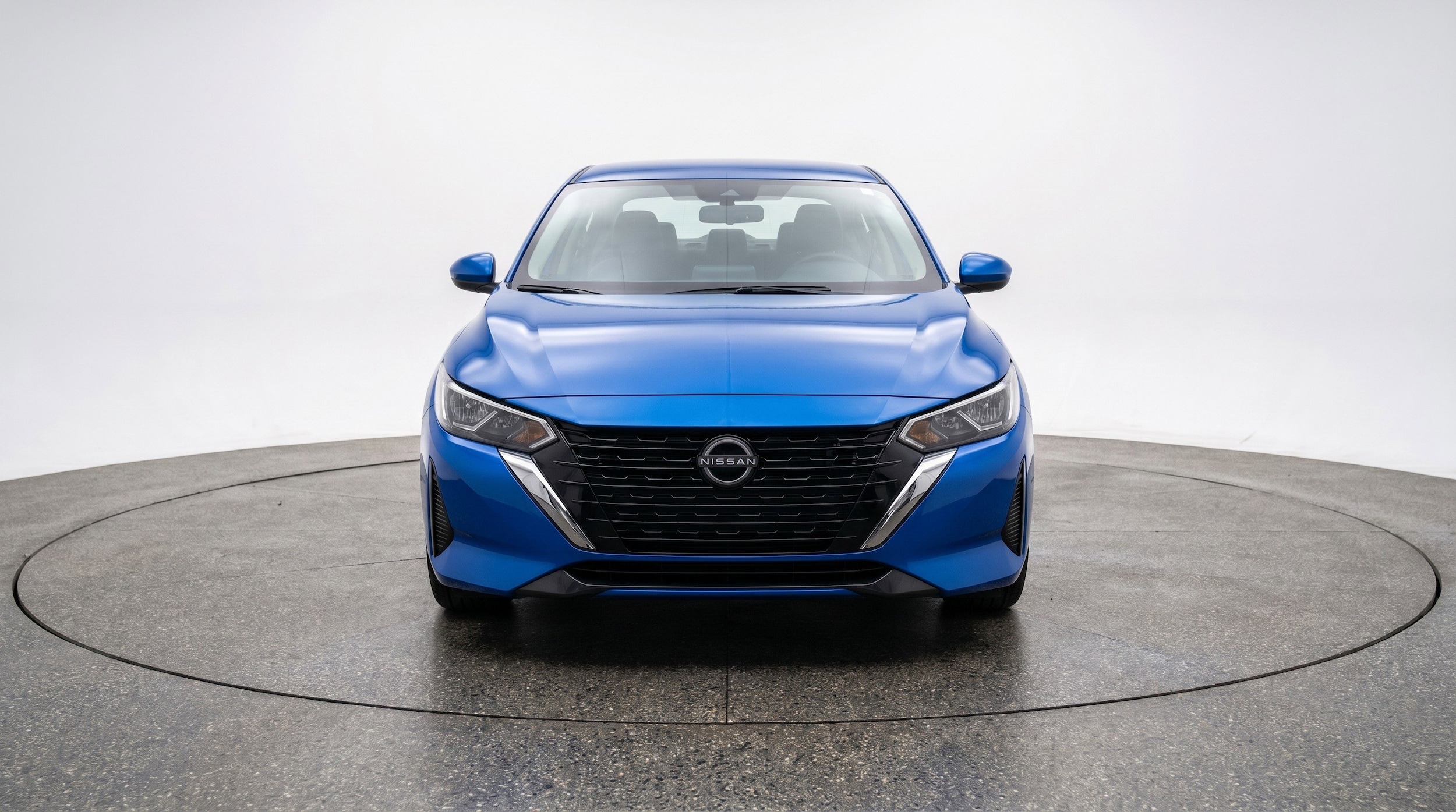 Thumbnail: 2025 Nissan Sentra - 2
