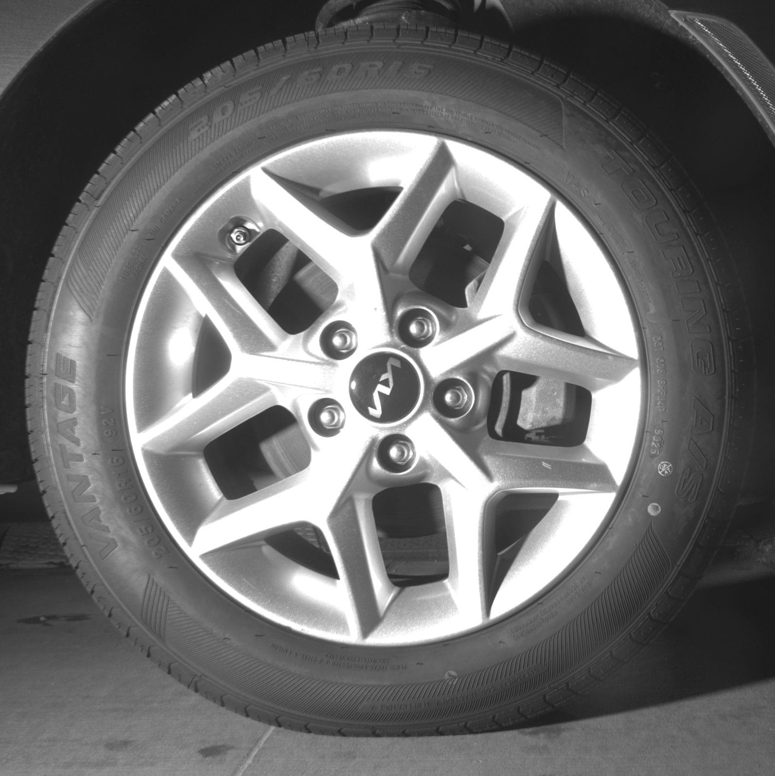 Thumbnail: 2025 Kia Soul - 15