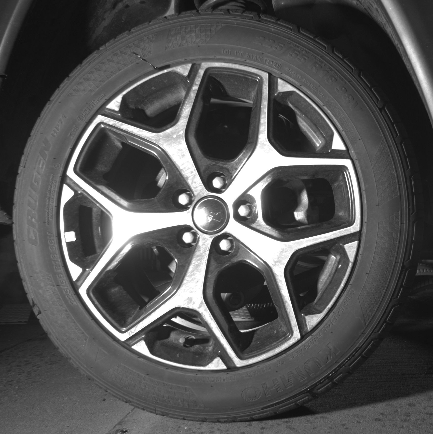 Thumbnail: 2025 Jeep Compass - 12