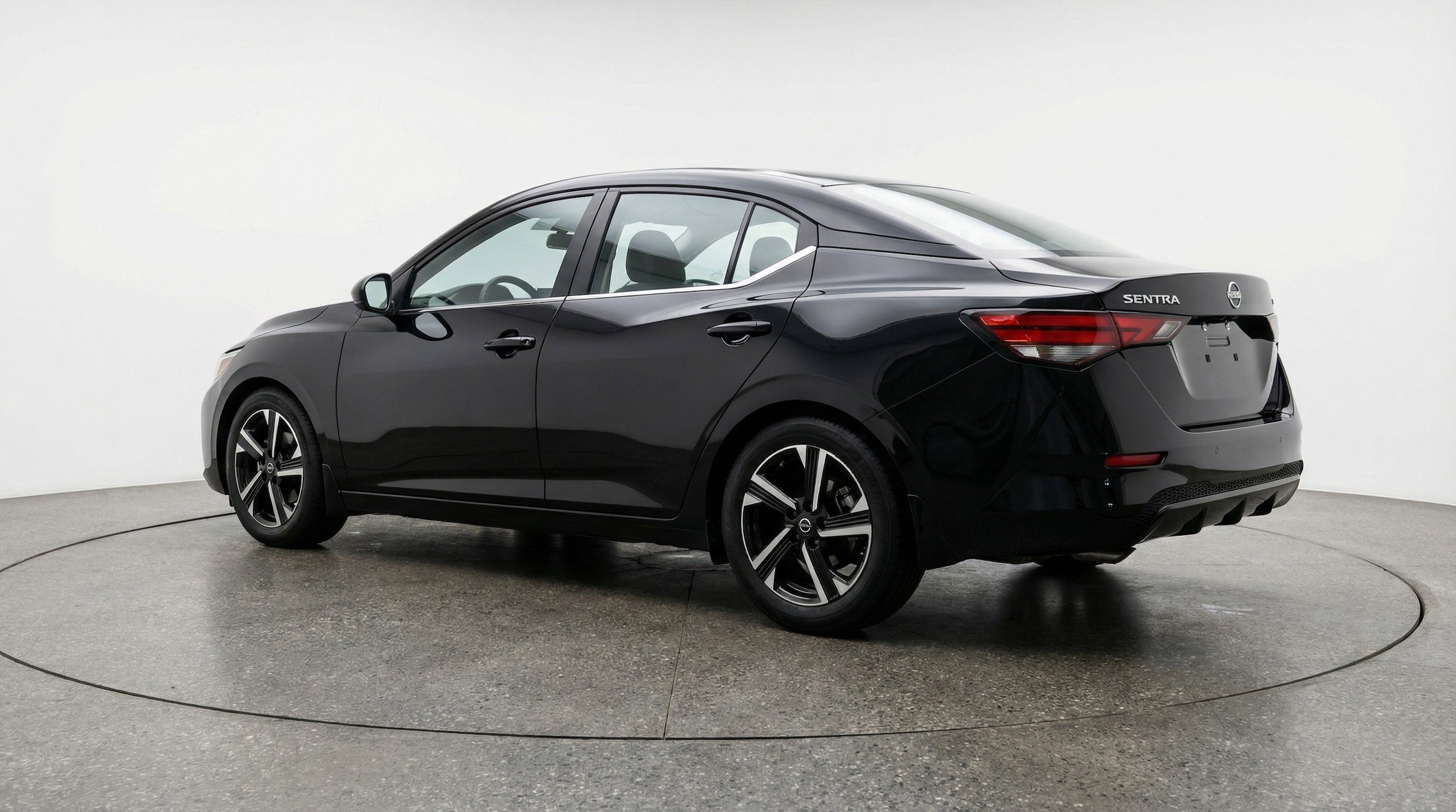 Thumbnail: 2025 Nissan Sentra - 6