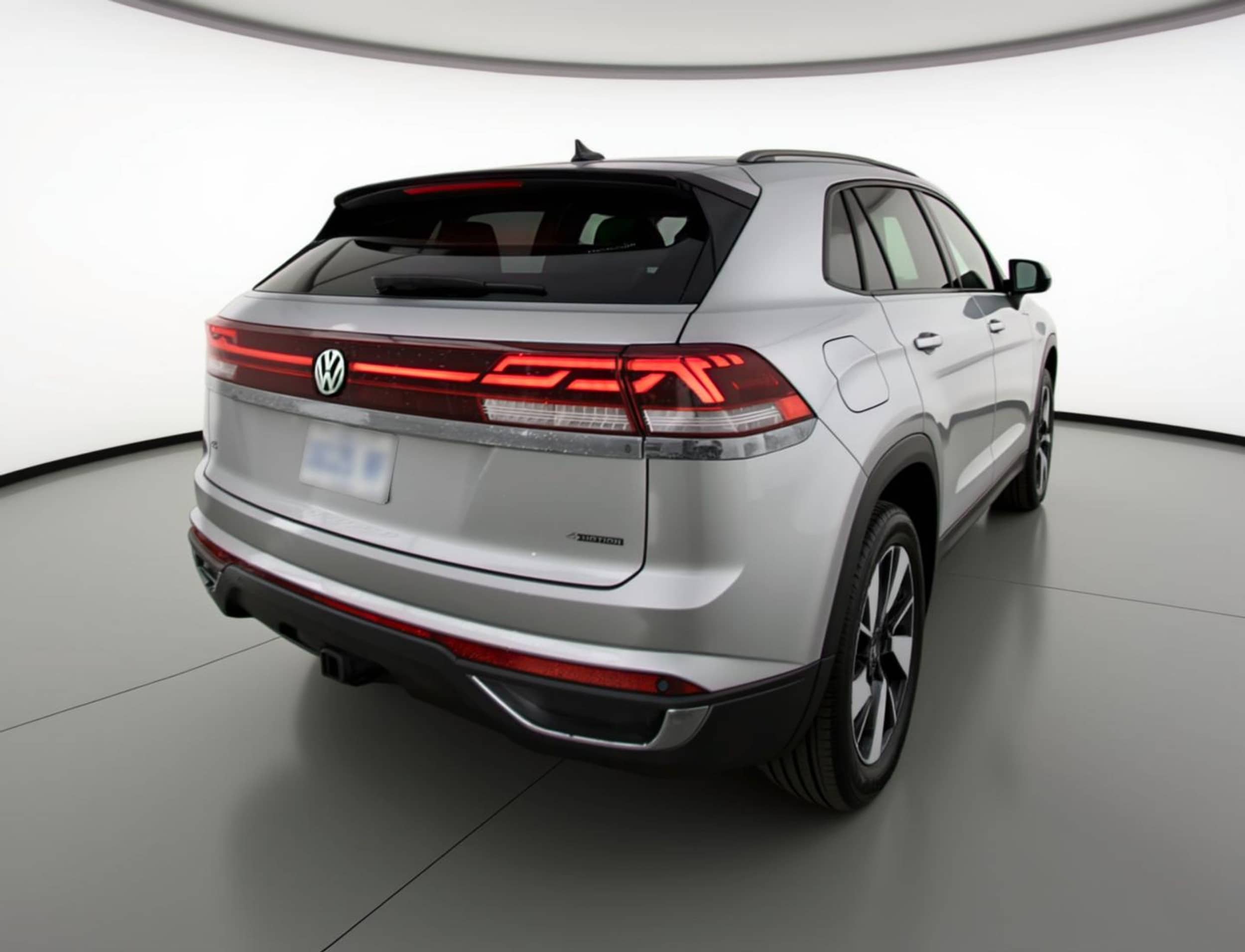 Thumbnail: 2025 Volkswagen Atlas - 7