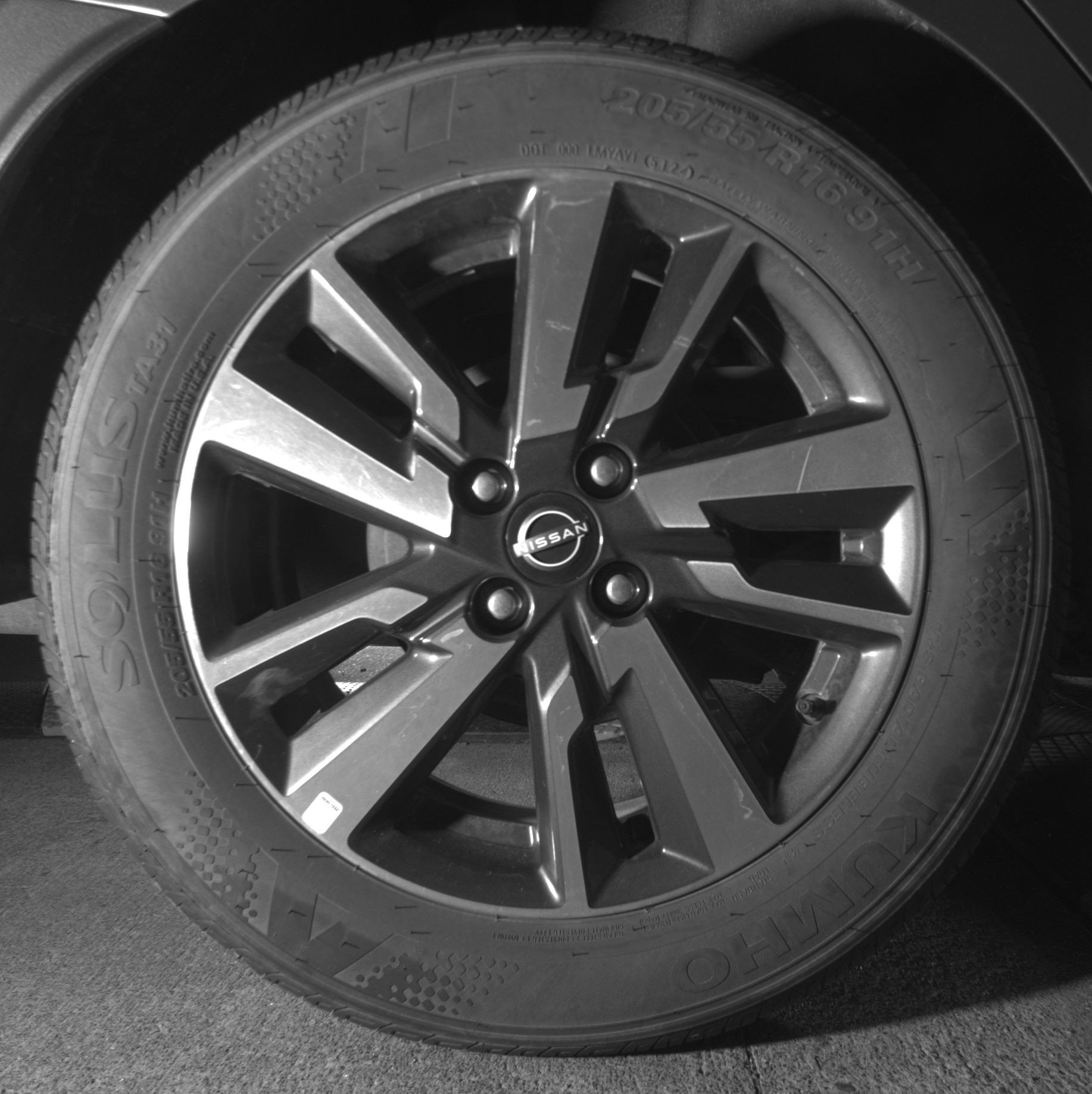 Thumbnail: 2025 Nissan Versa - 15