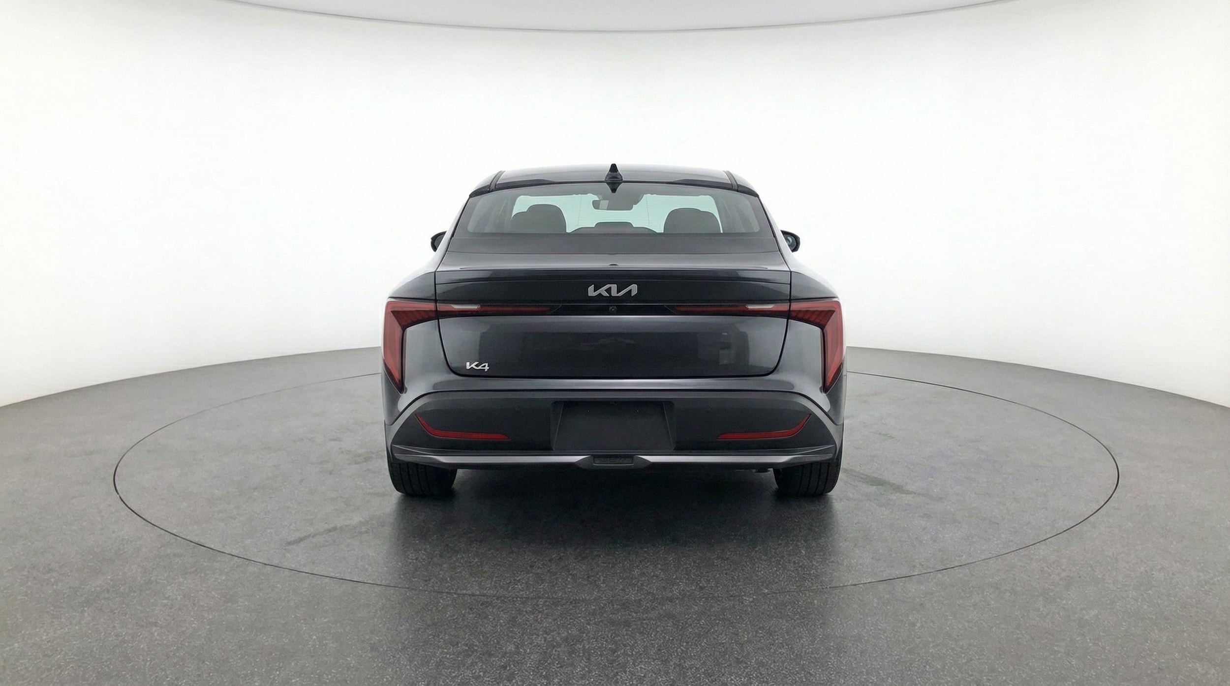 Thumbnail: 2025 Kia K4 - 7