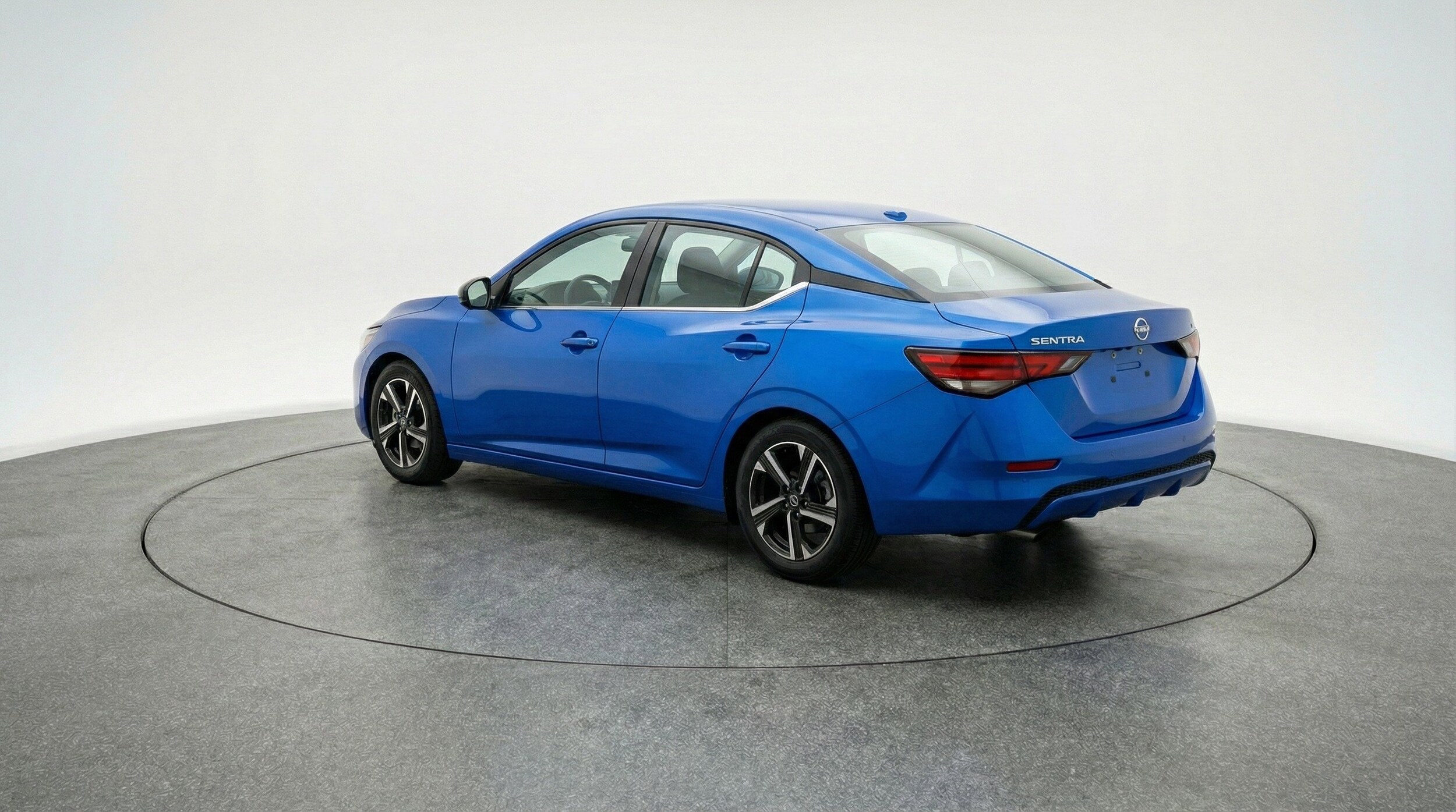 Thumbnail: 2025 Nissan Sentra - 6