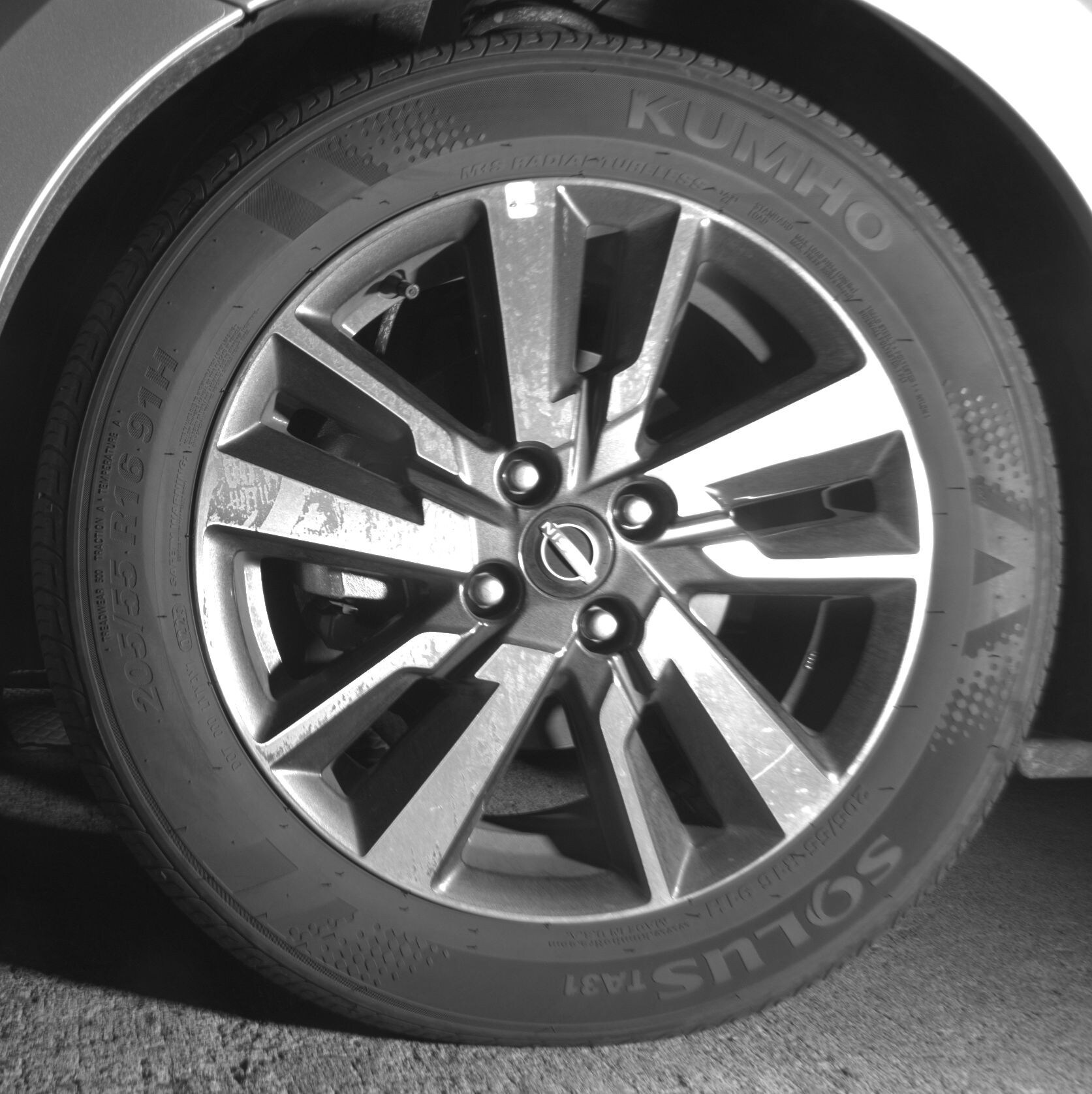 Thumbnail: 2025 Nissan Versa - 9