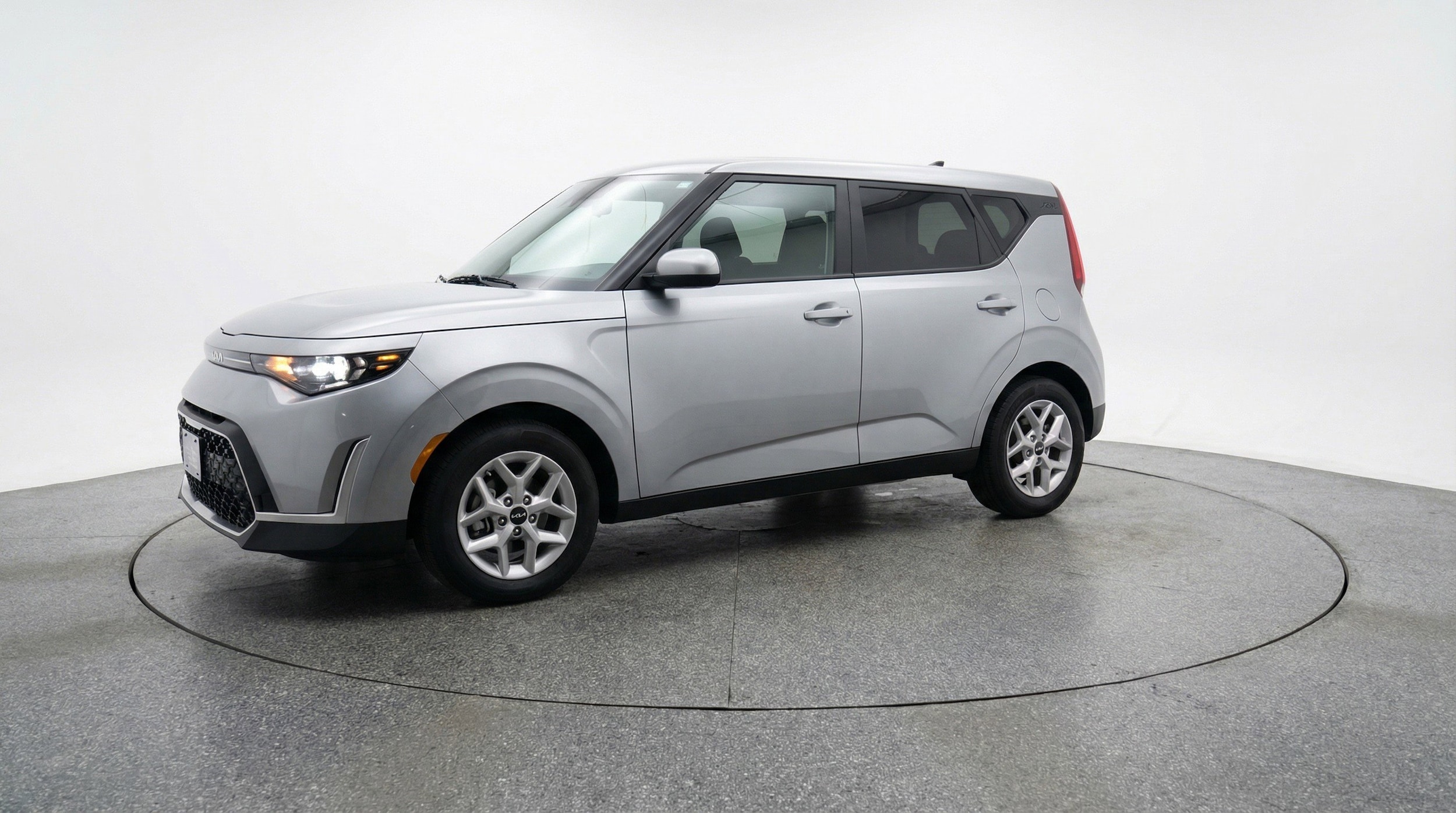 Thumbnail: 2025 Kia Soul - 3