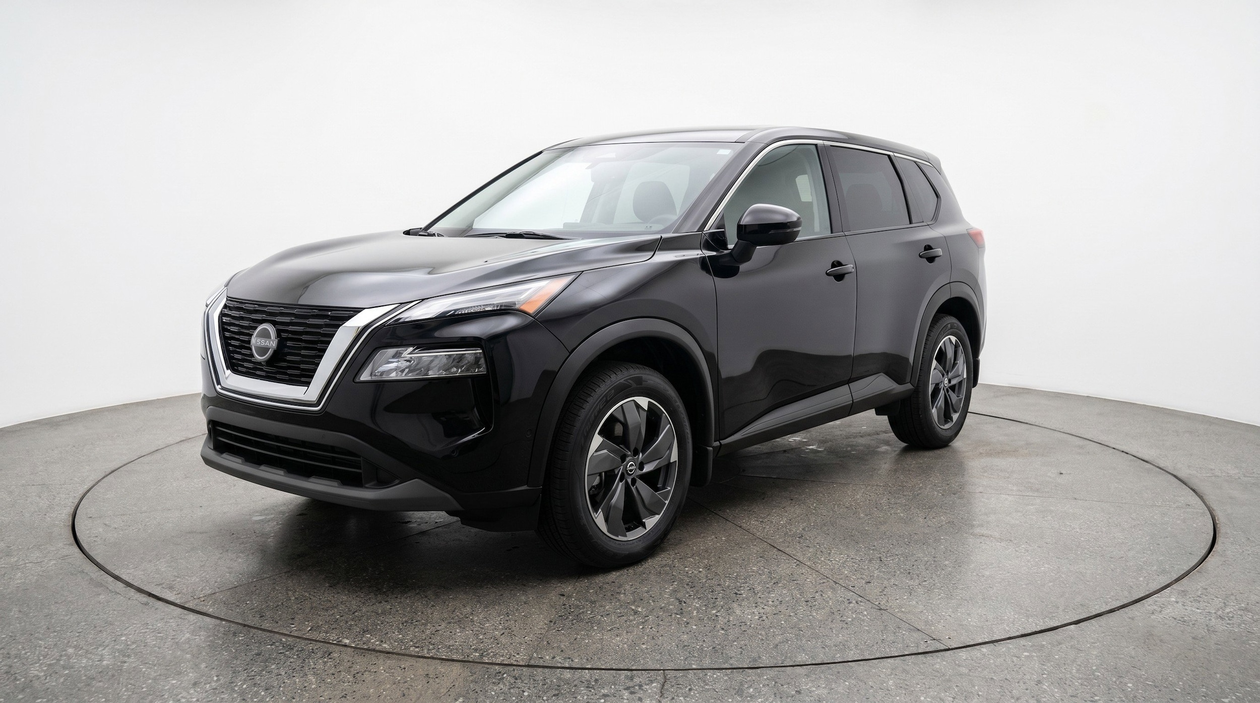 Thumbnail: 2025 Nissan Rogue - 3