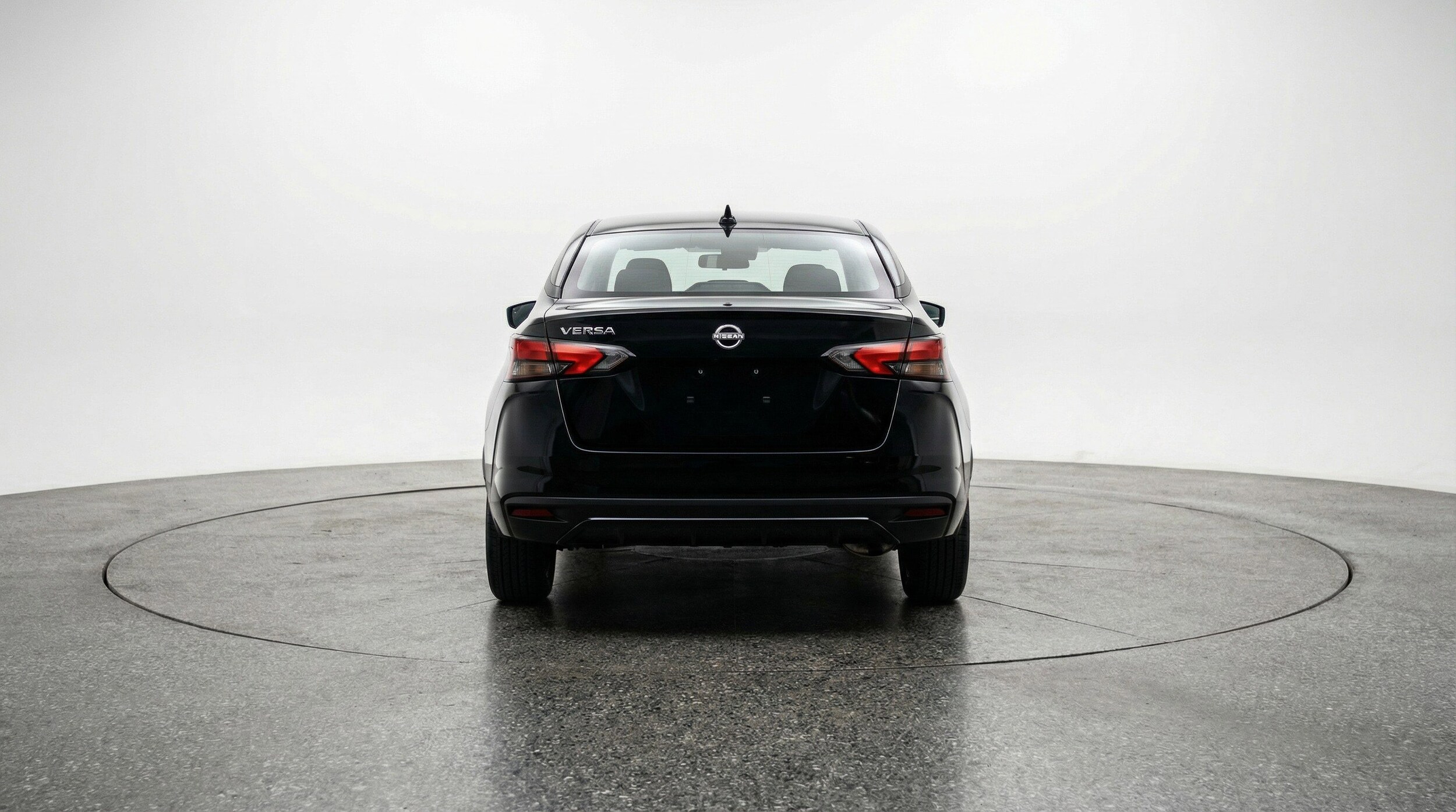 Thumbnail: 2025 Nissan Versa - 7