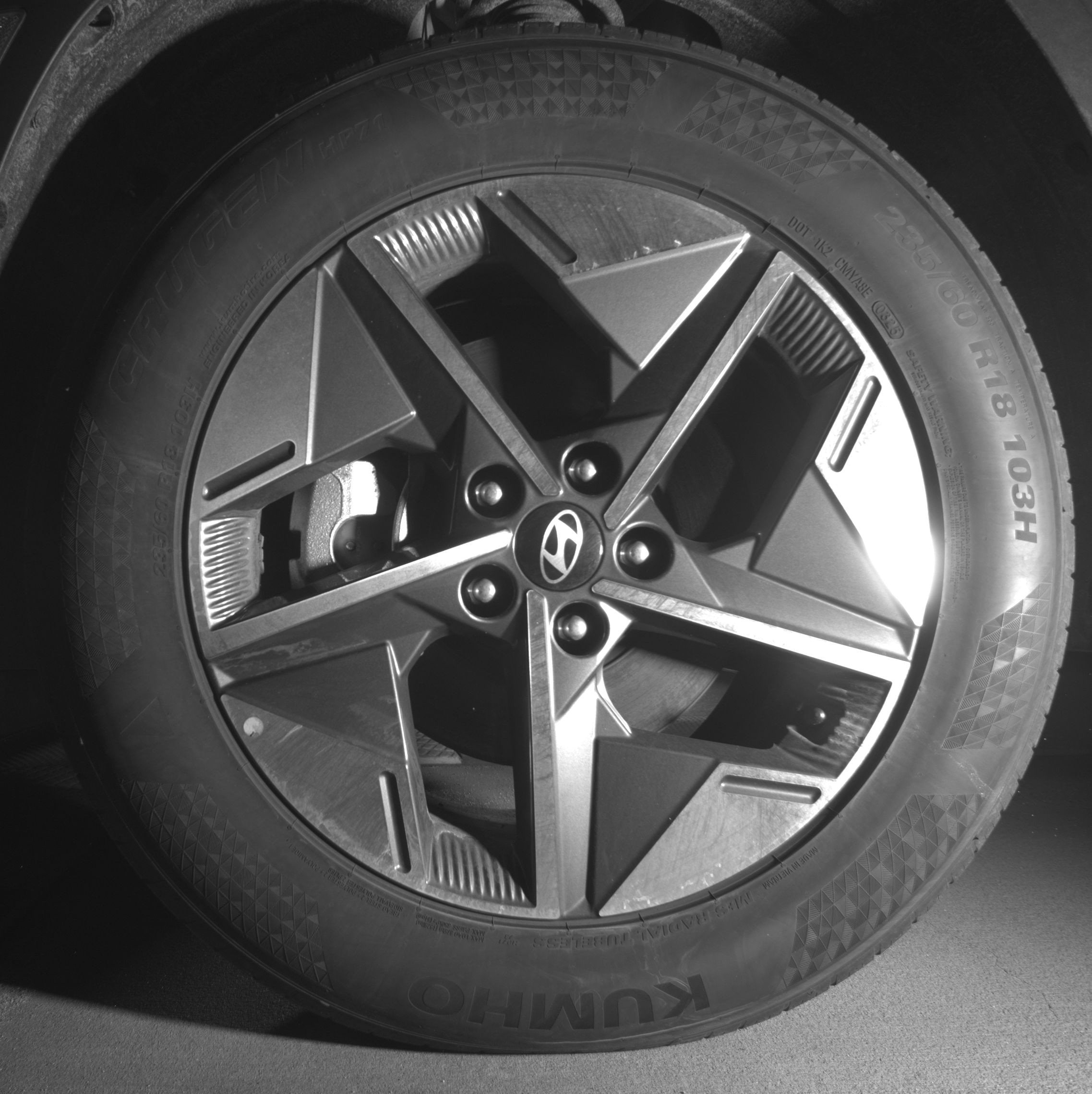 Thumbnail: 2025 Hyundai Tucson - 12