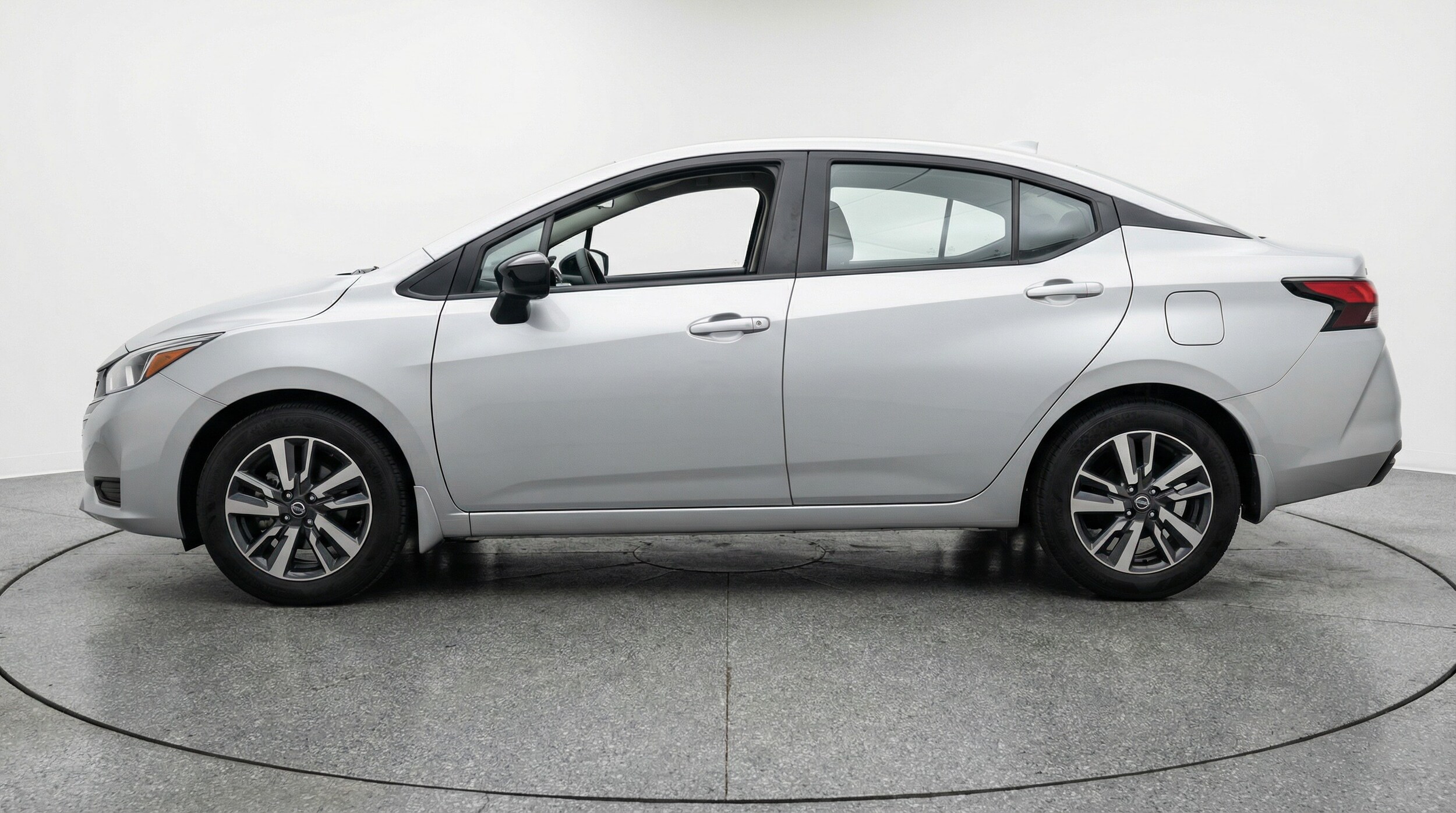 Thumbnail: 2025 Nissan Versa - 4