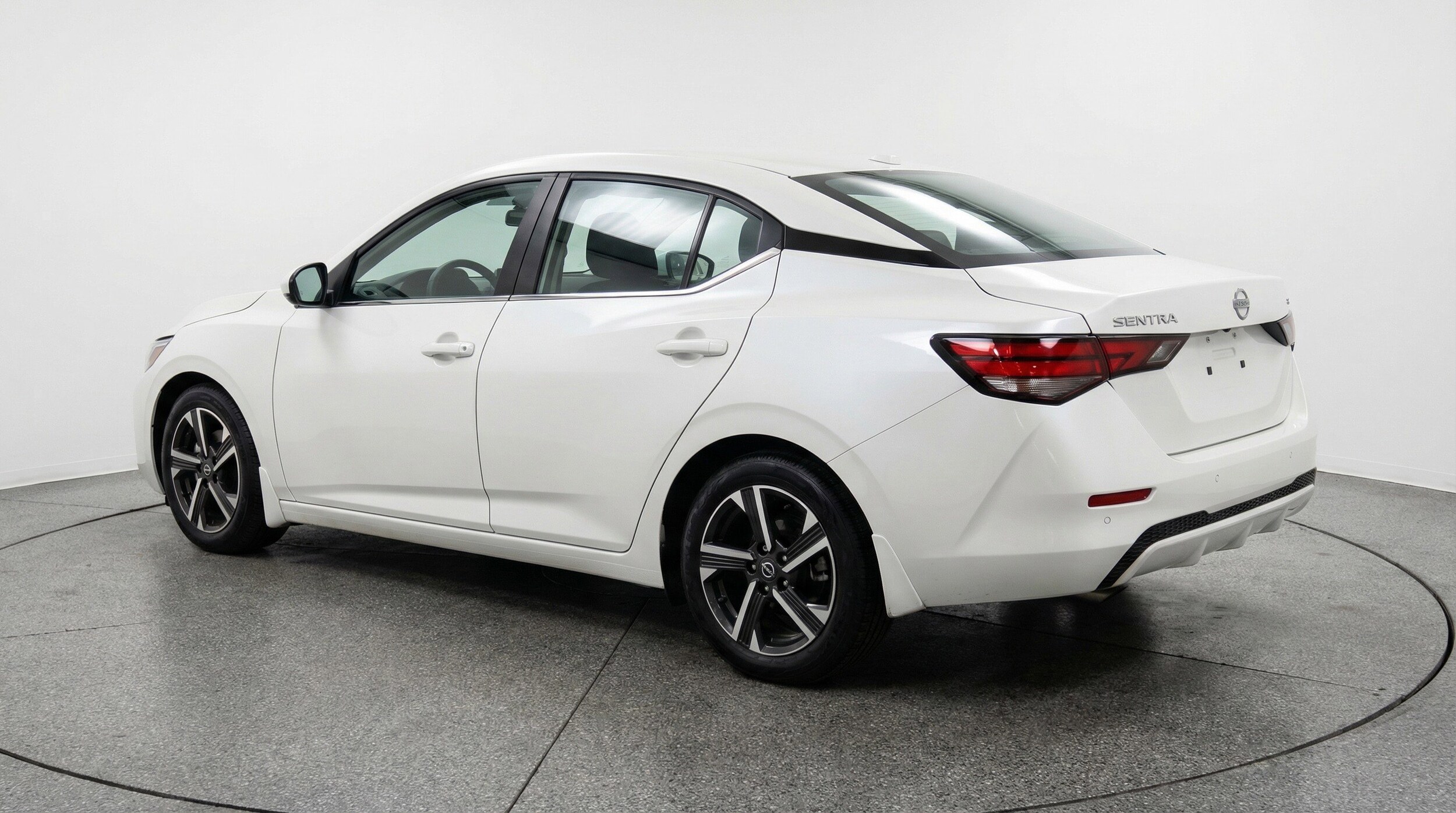 Thumbnail: 2025 Nissan Sentra - 6