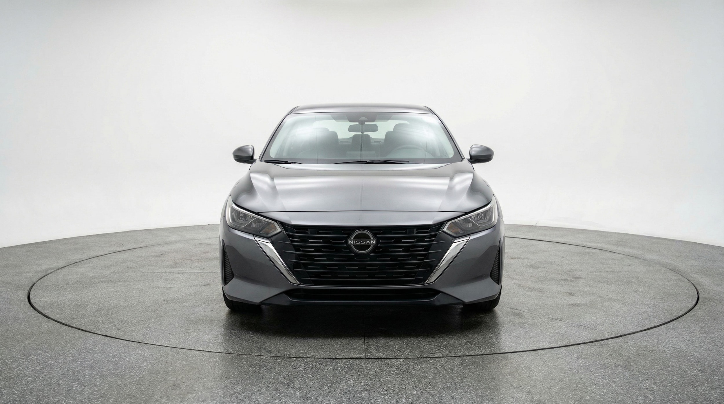 Thumbnail: 2025 Nissan Sentra - 2